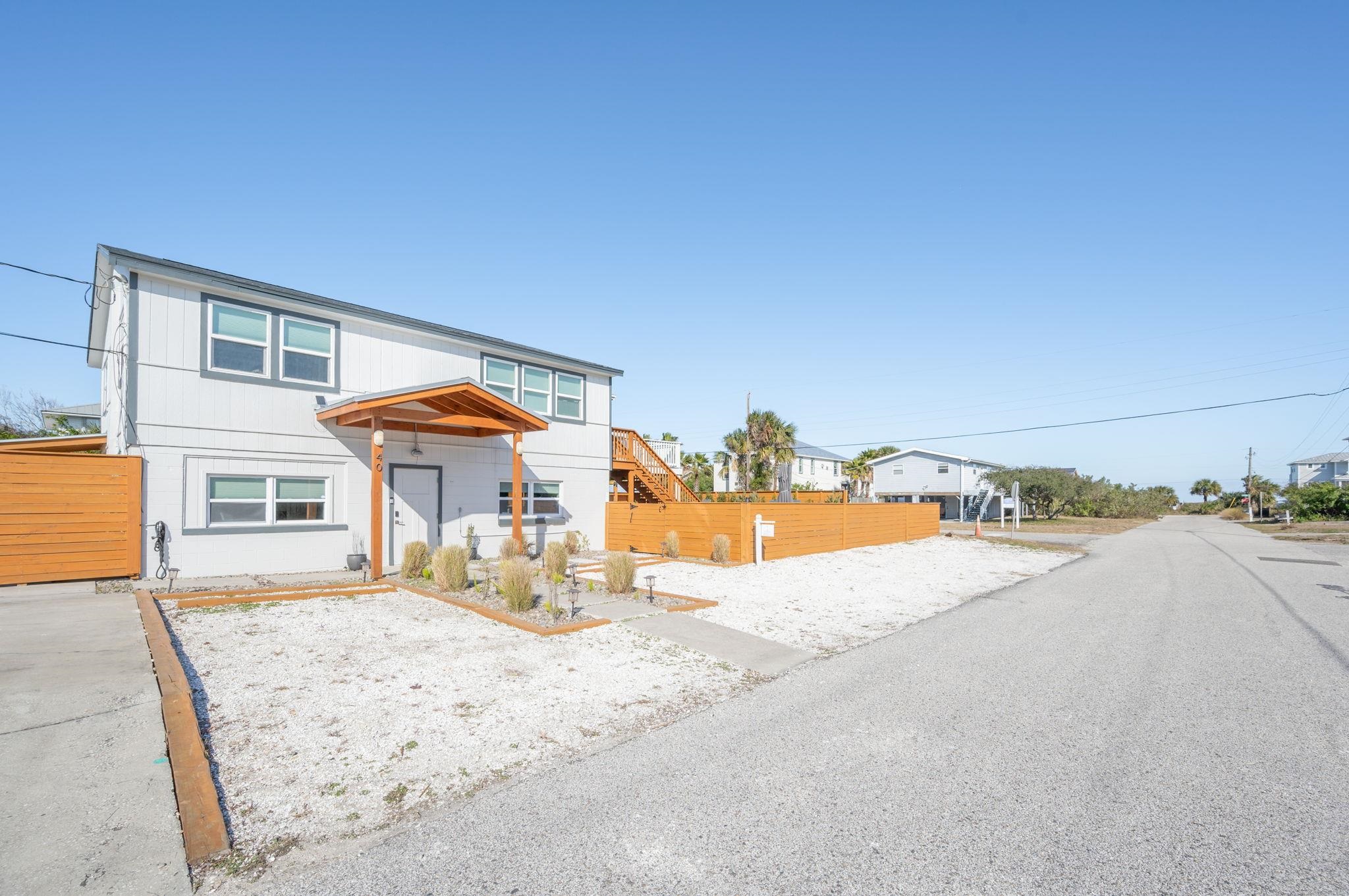 Details for 40 Magnolia Ave E, St Augustine, FL 32080