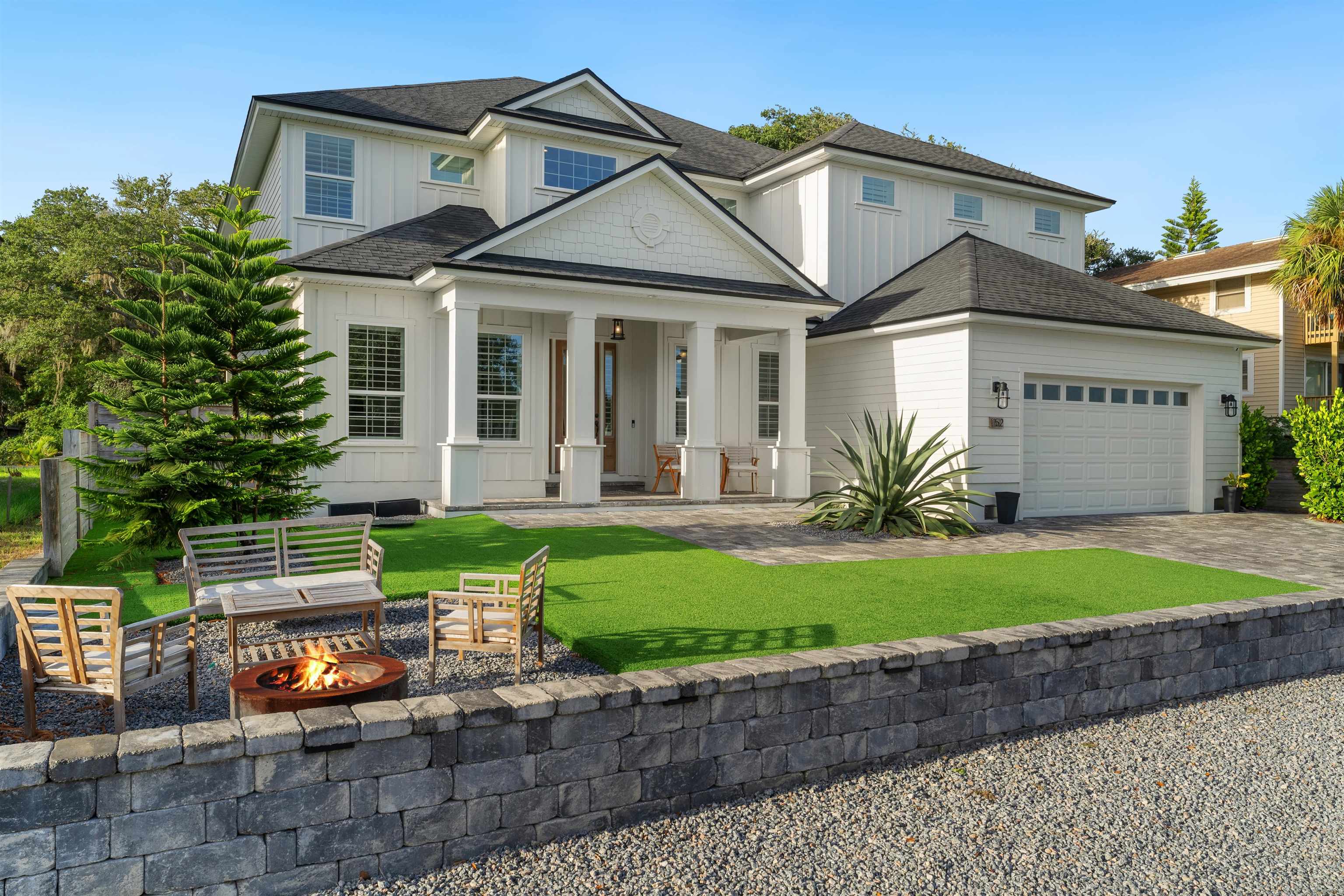 Details for 152 Sherwood Ave, St Augustine, FL 32084