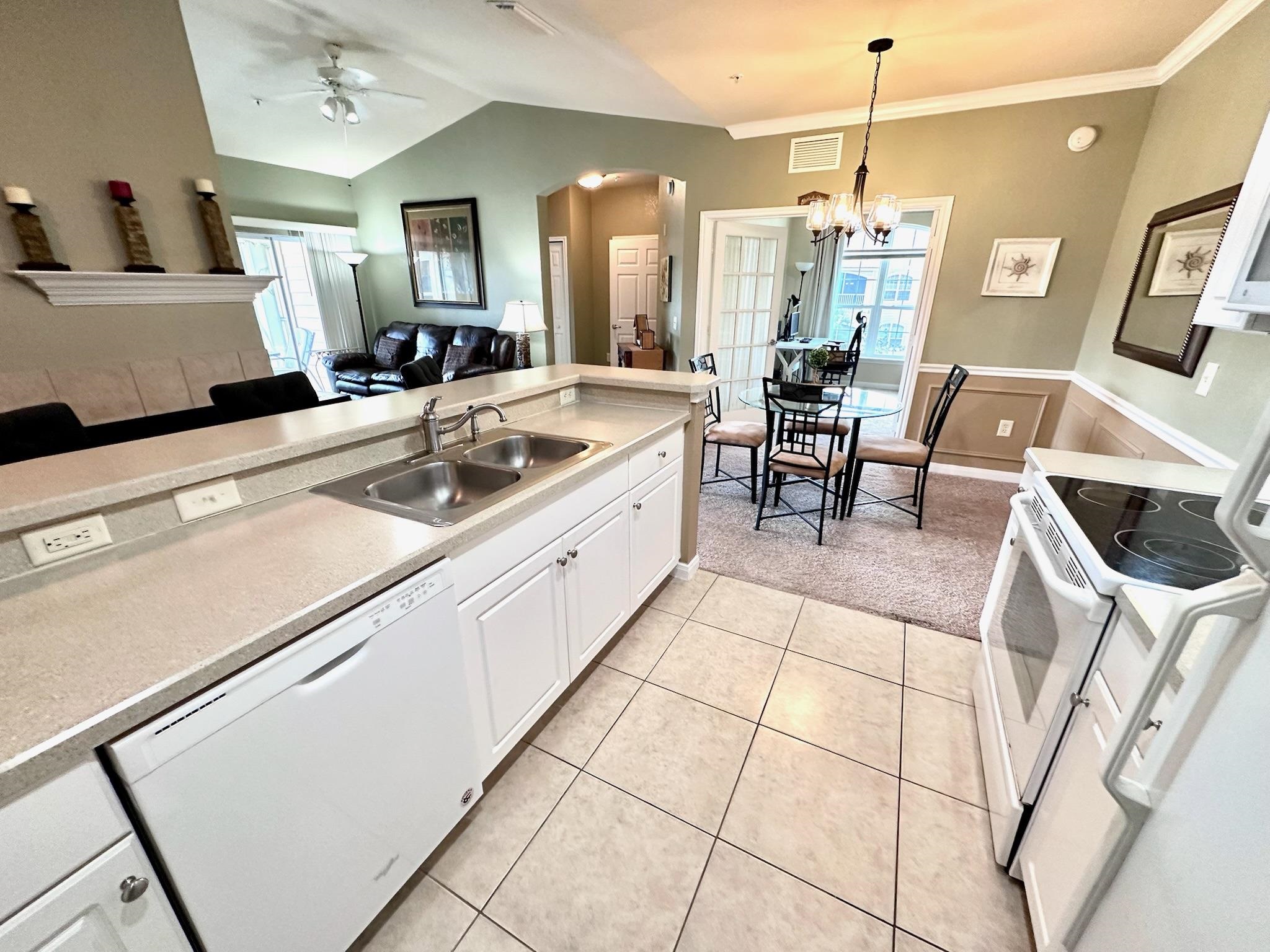 Image 15 of 43 For 260 Old Village Center Cir  8301