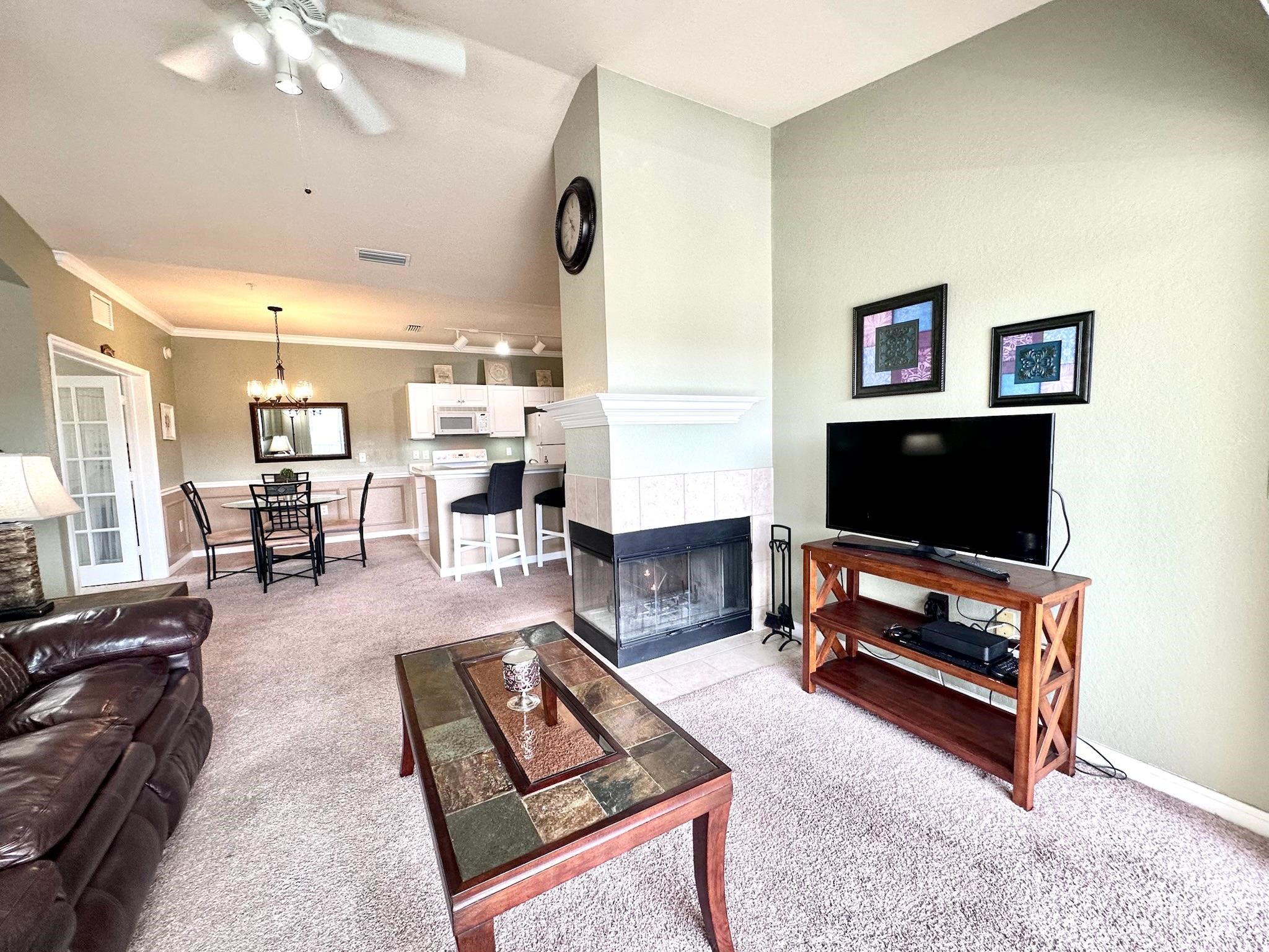 Image 32 of 43 For 260 Old Village Center Cir  8301