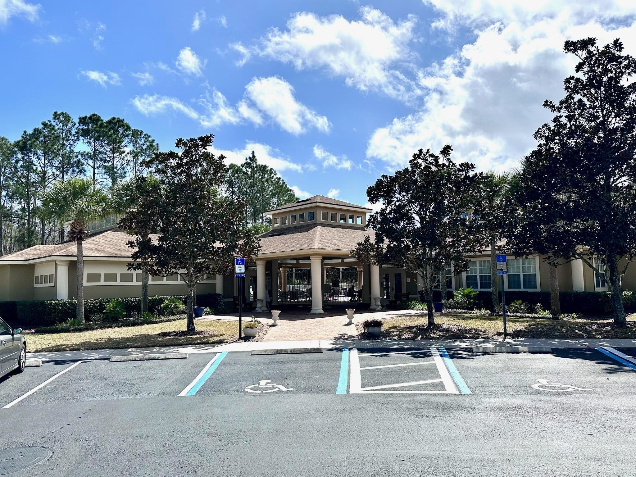 Image 42 of 43 For 260 Old Village Center Cir  8301