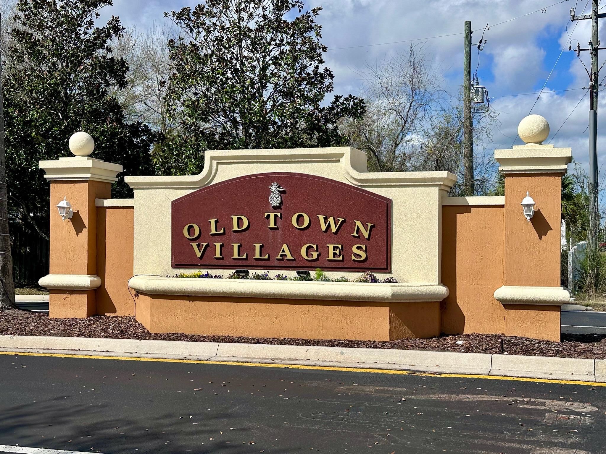 Image 43 of 43 For 260 Old Village Center Cir  8301