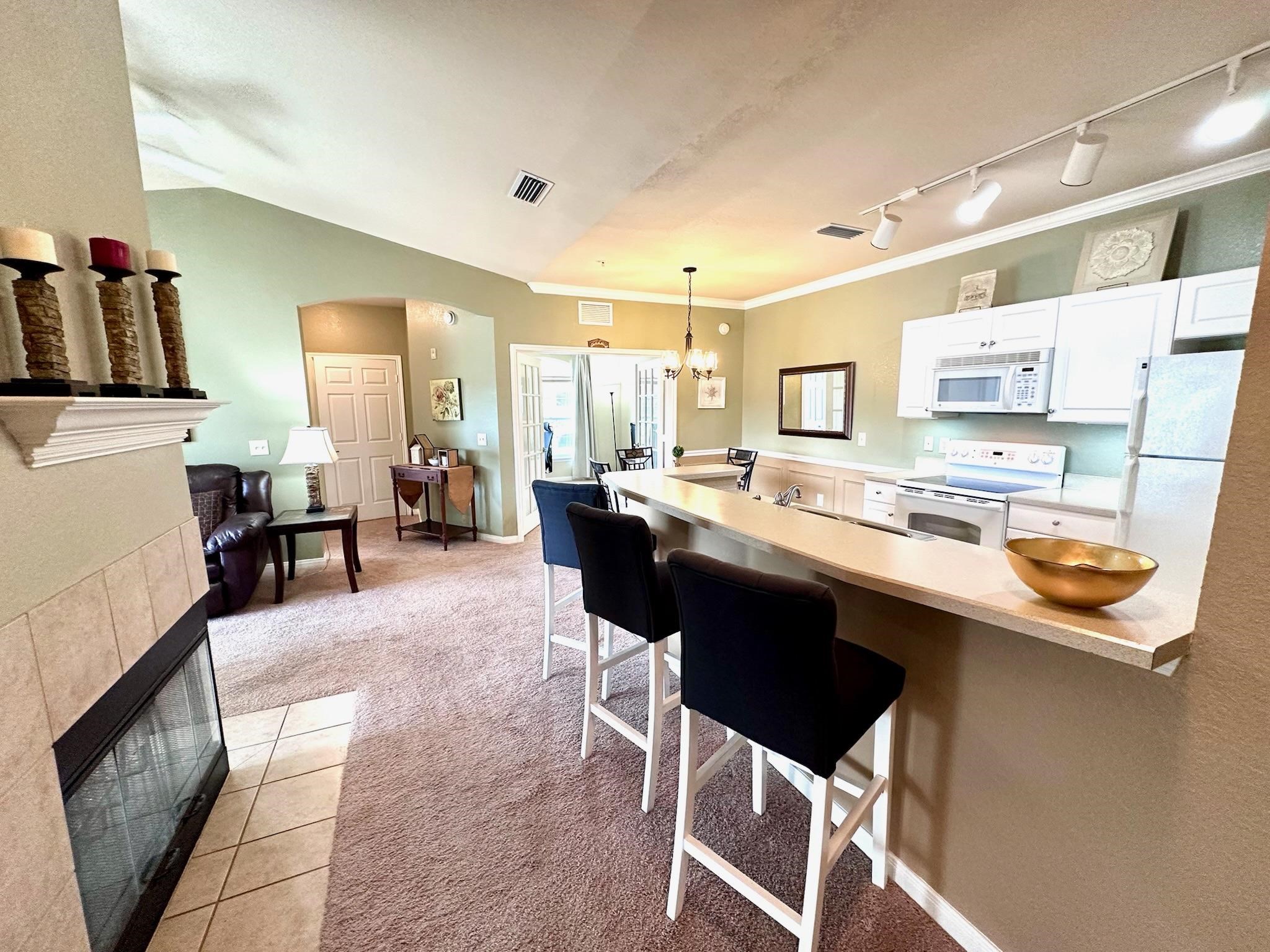 Image 6 of 43 For 260 Old Village Center Cir  8301