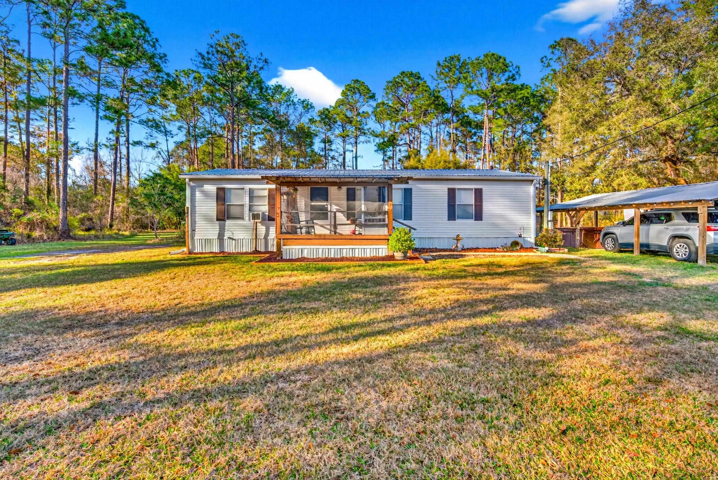 Details for 5020 Kenneth Street, Hastings, FL 32145