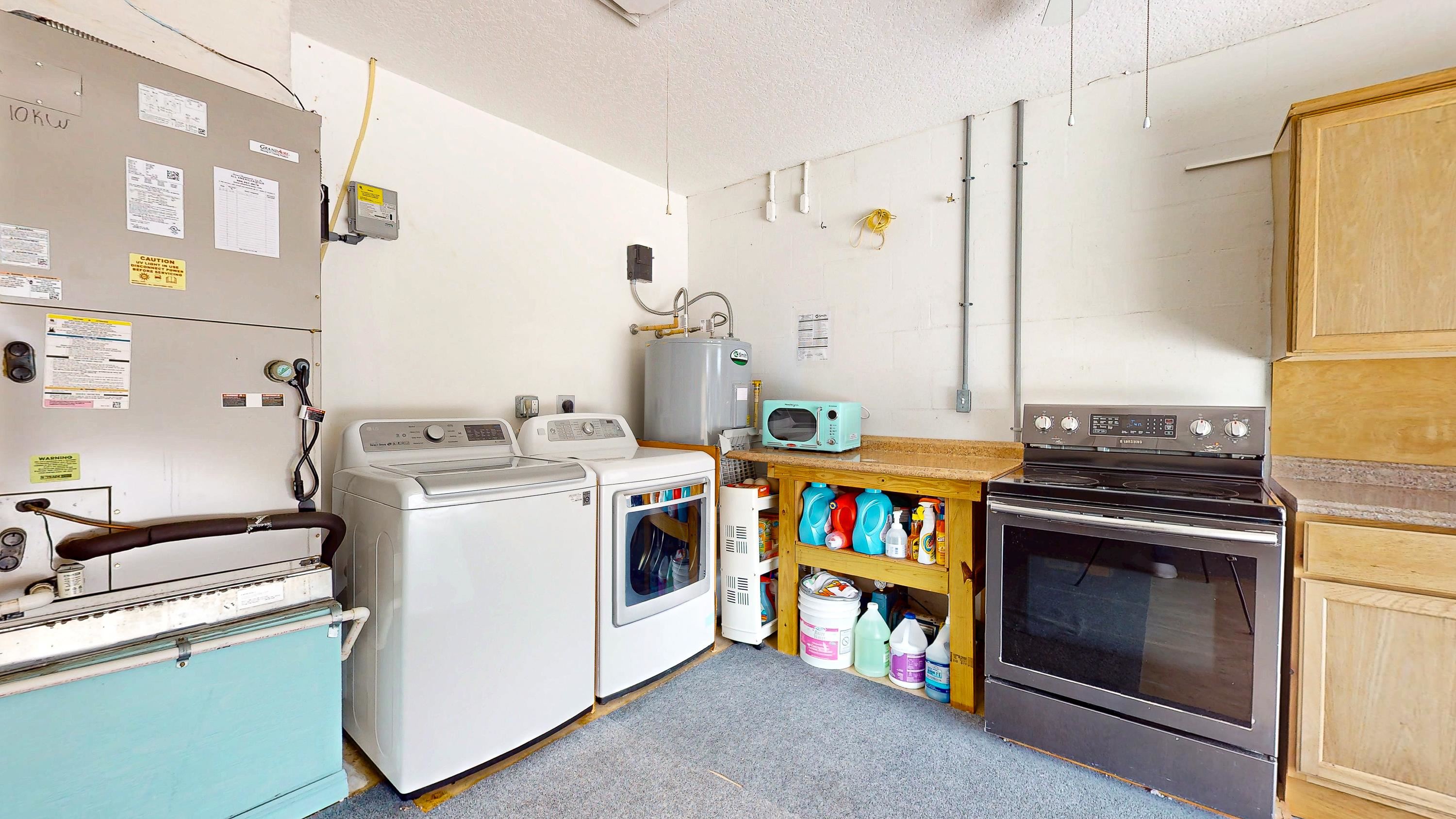 Image 34 of 48 For 701 Captains Drive