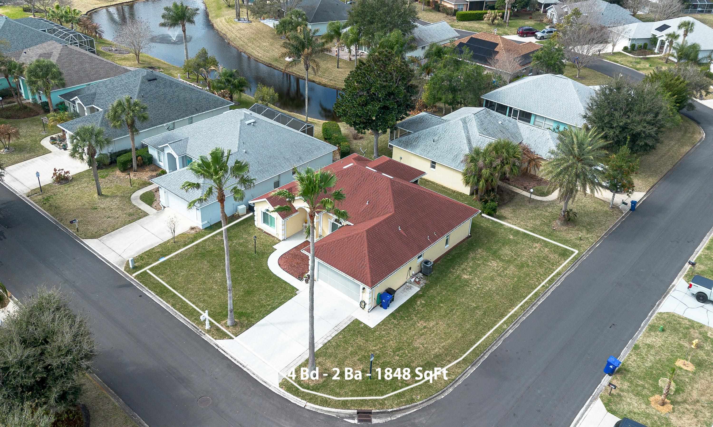 Image 40 of 48 For 701 Captains Drive