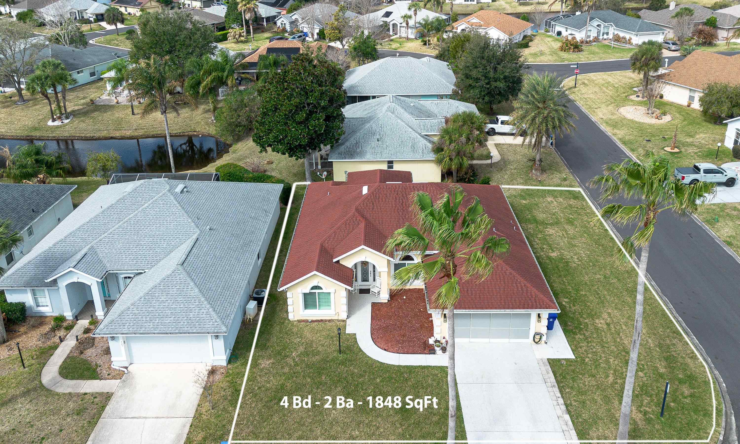 Image 41 of 48 For 701 Captains Drive