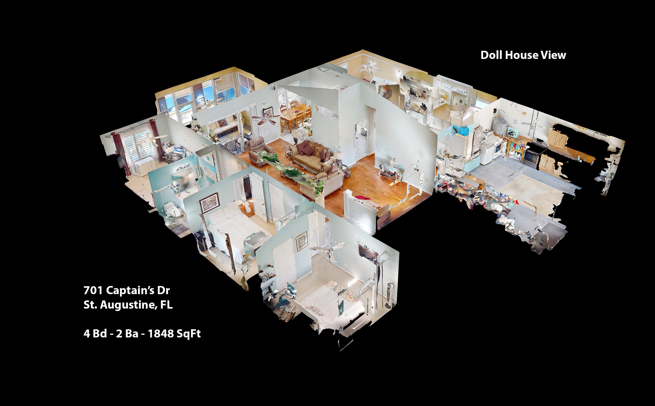 Image 43 of 48 For 701 Captains Drive