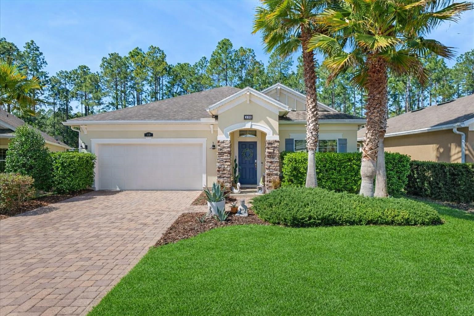 Details for 110 Ceja Way, St Augustine, FL 32095