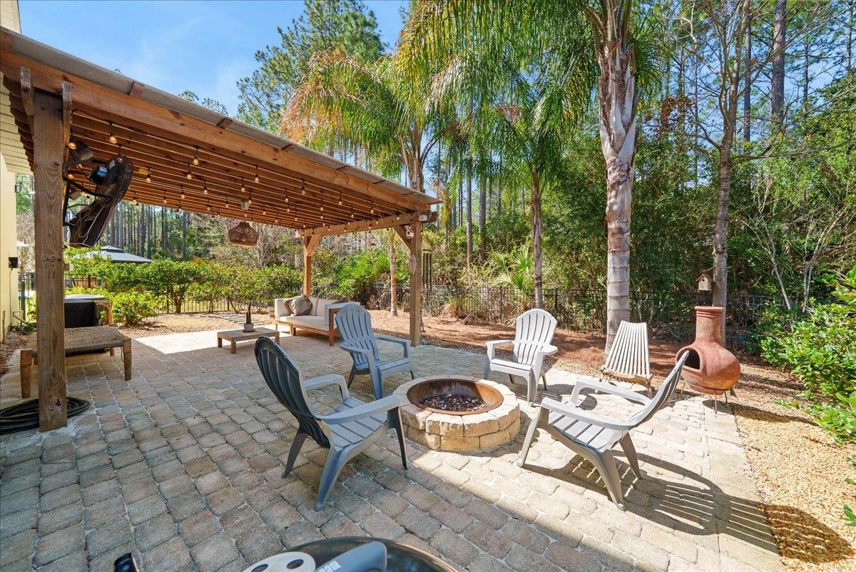 Image 36 of 77 For 110 Ceja Way