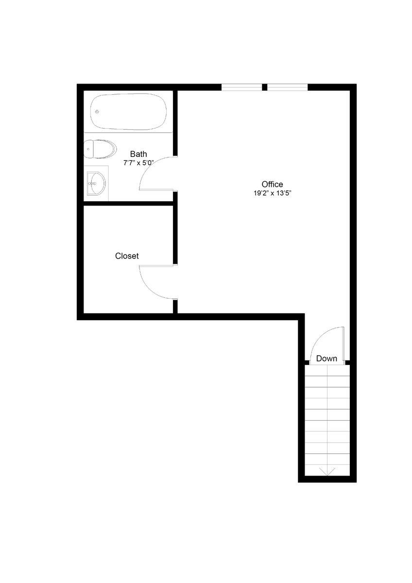 Image 77 of 77 For 110 Ceja Way