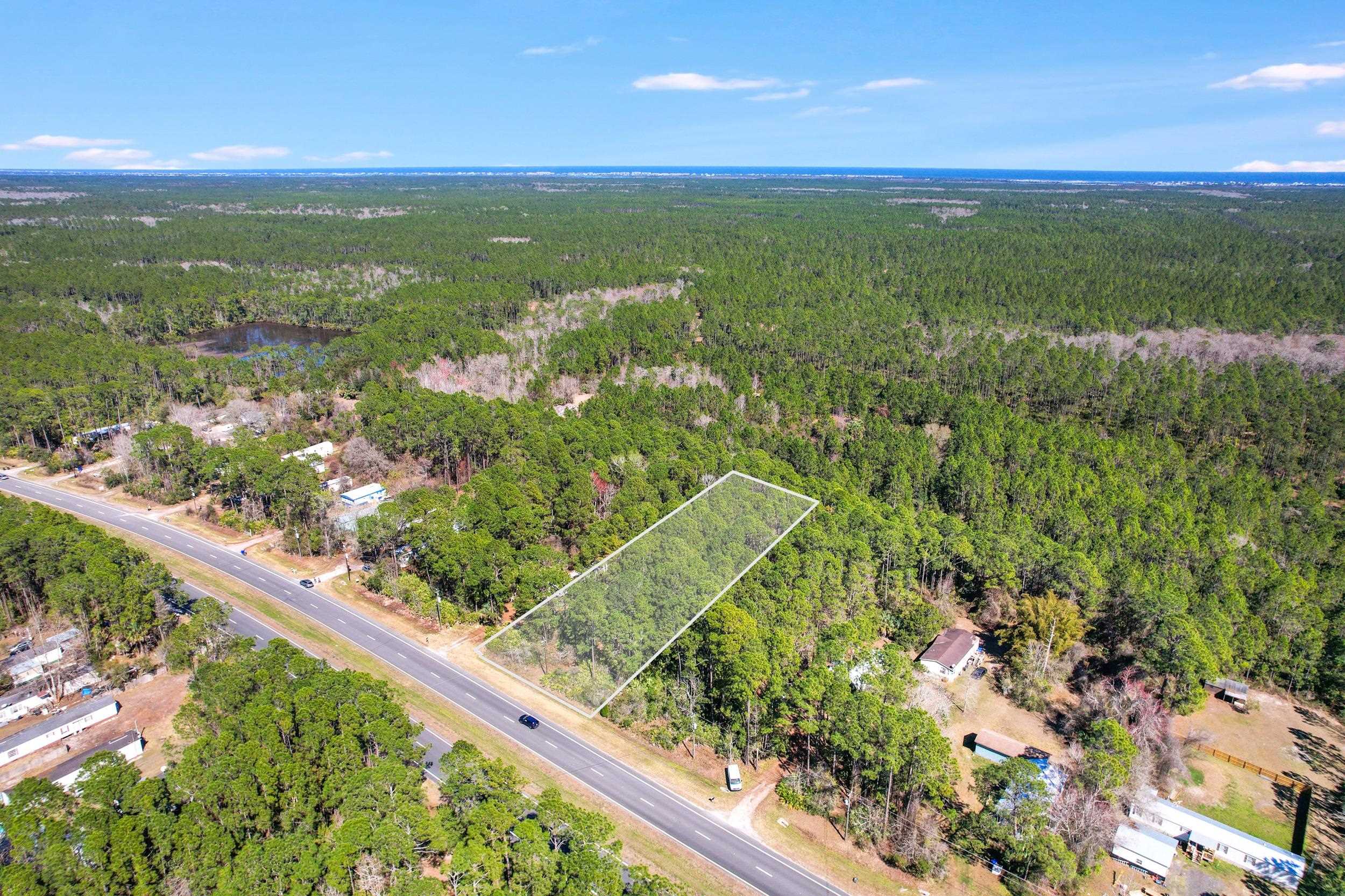 Image 3 of 15 For 9168 Us Highway 1 S