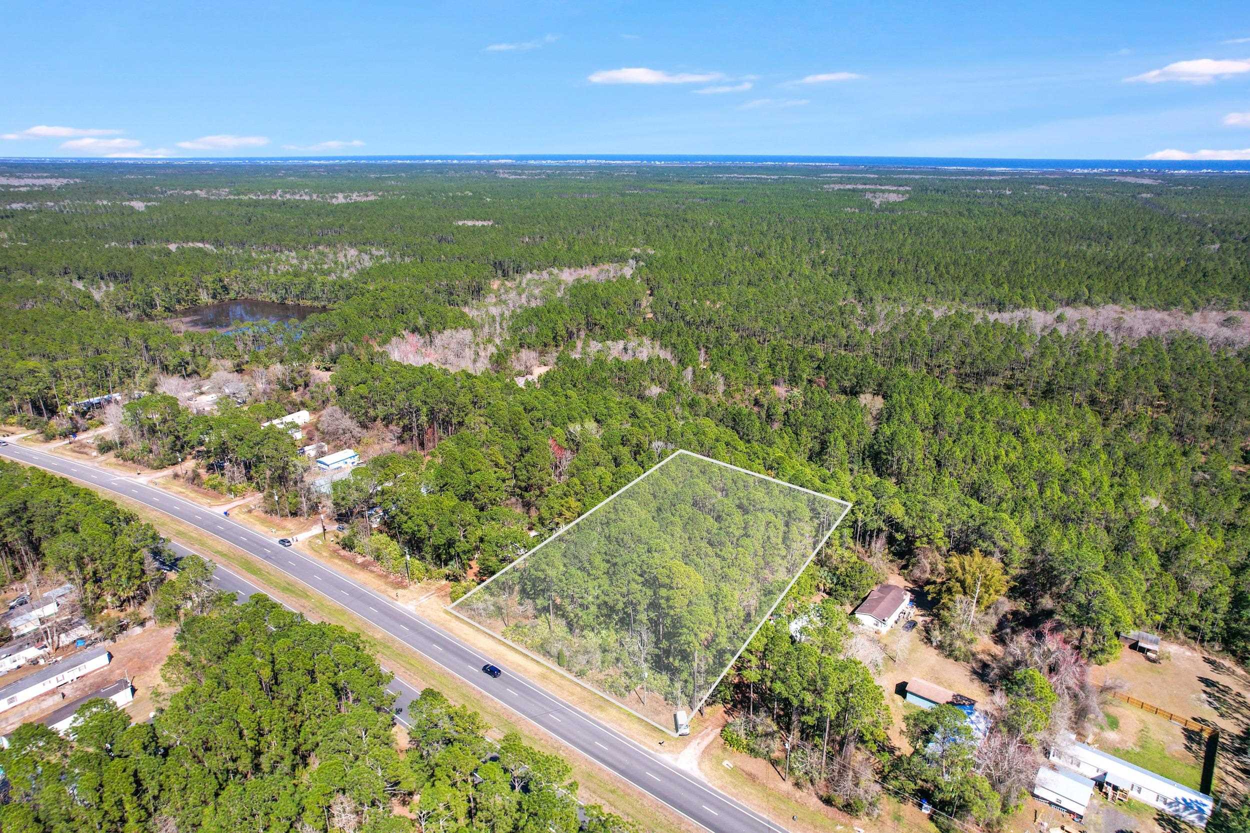 Image 4 of 15 For 9168 Us Highway 1 S