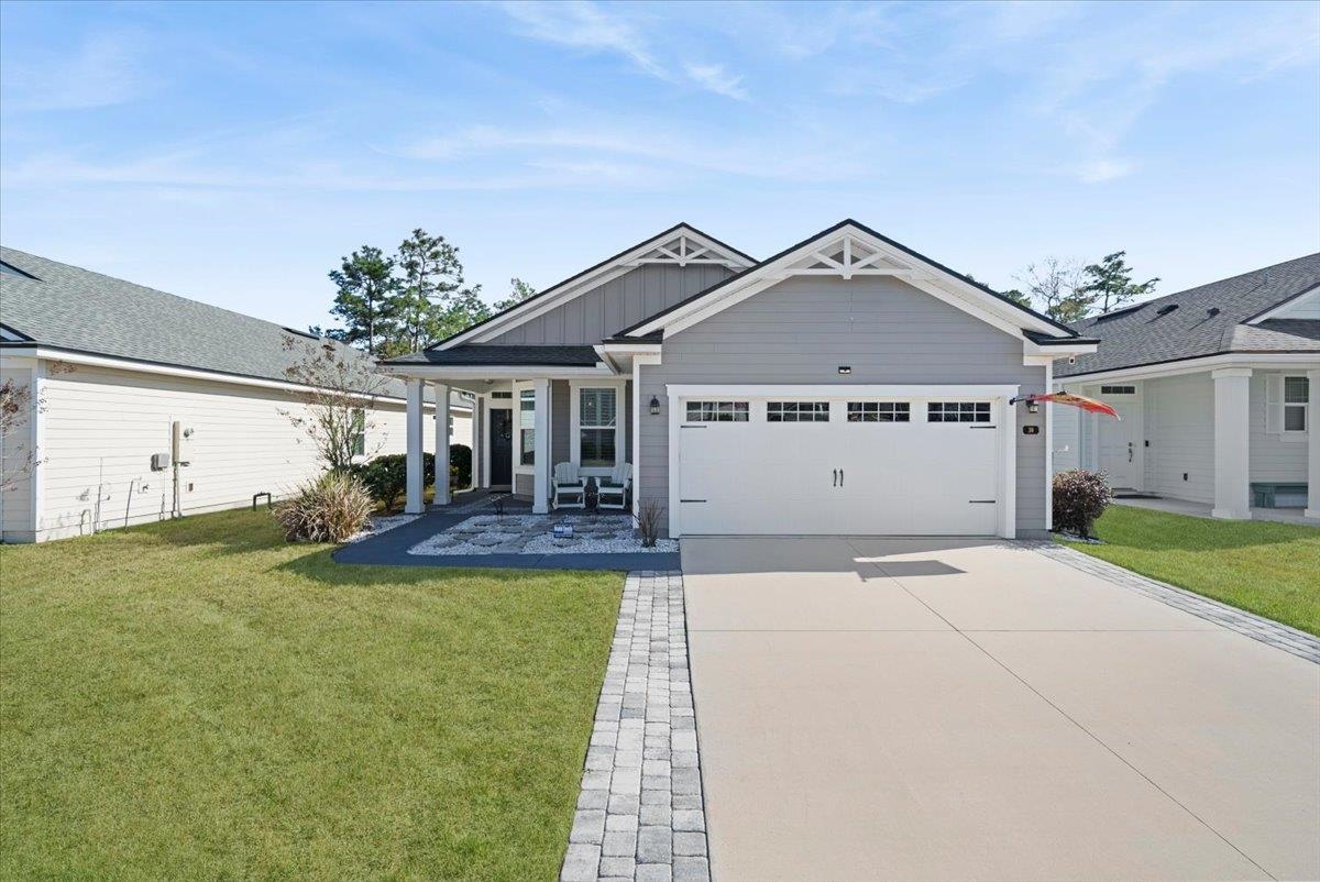 Details for 30 La Mancha Drive, St Augustine, FL 32086