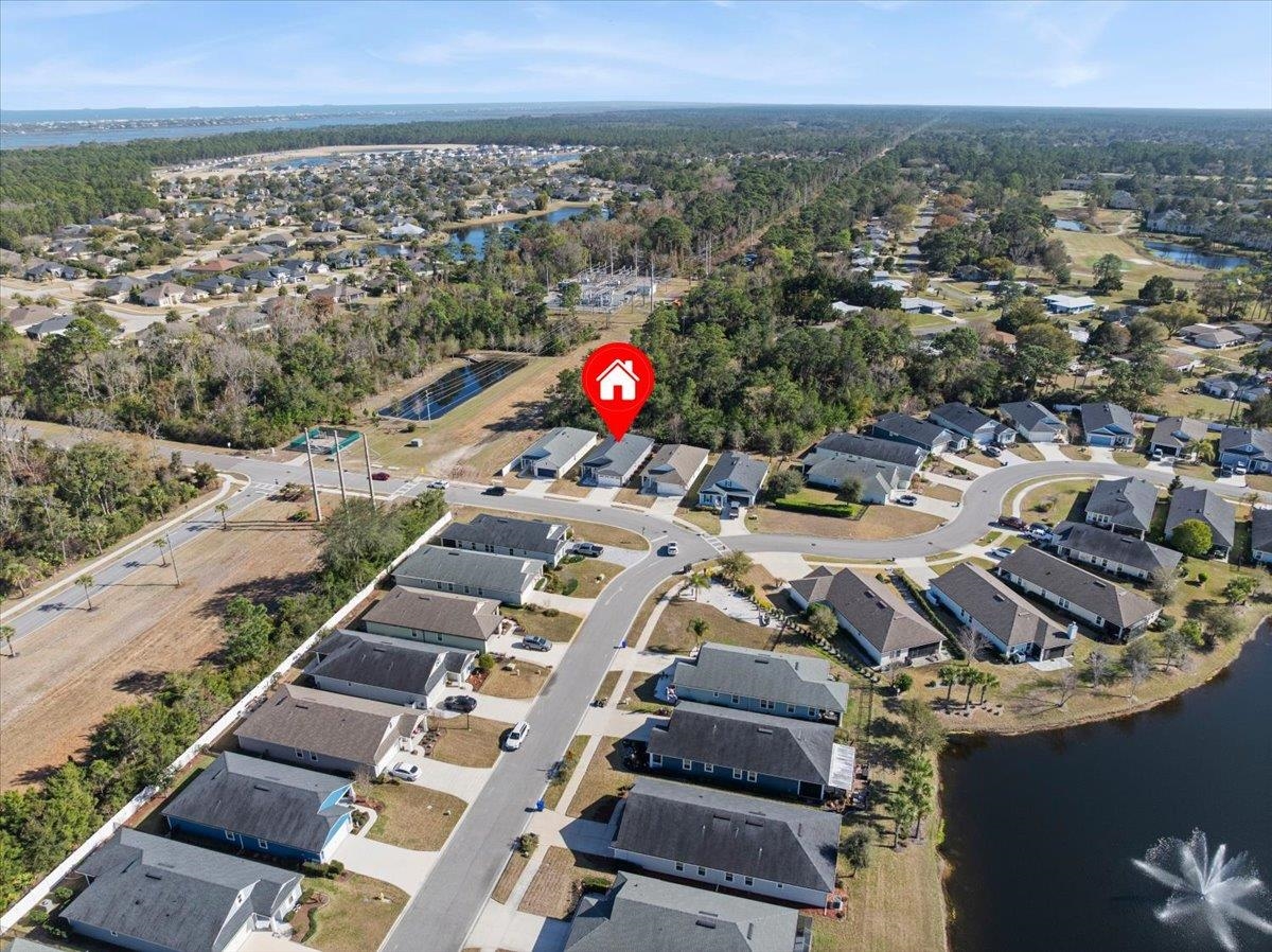 Image 47 of 58 For 30 La Mancha Drive