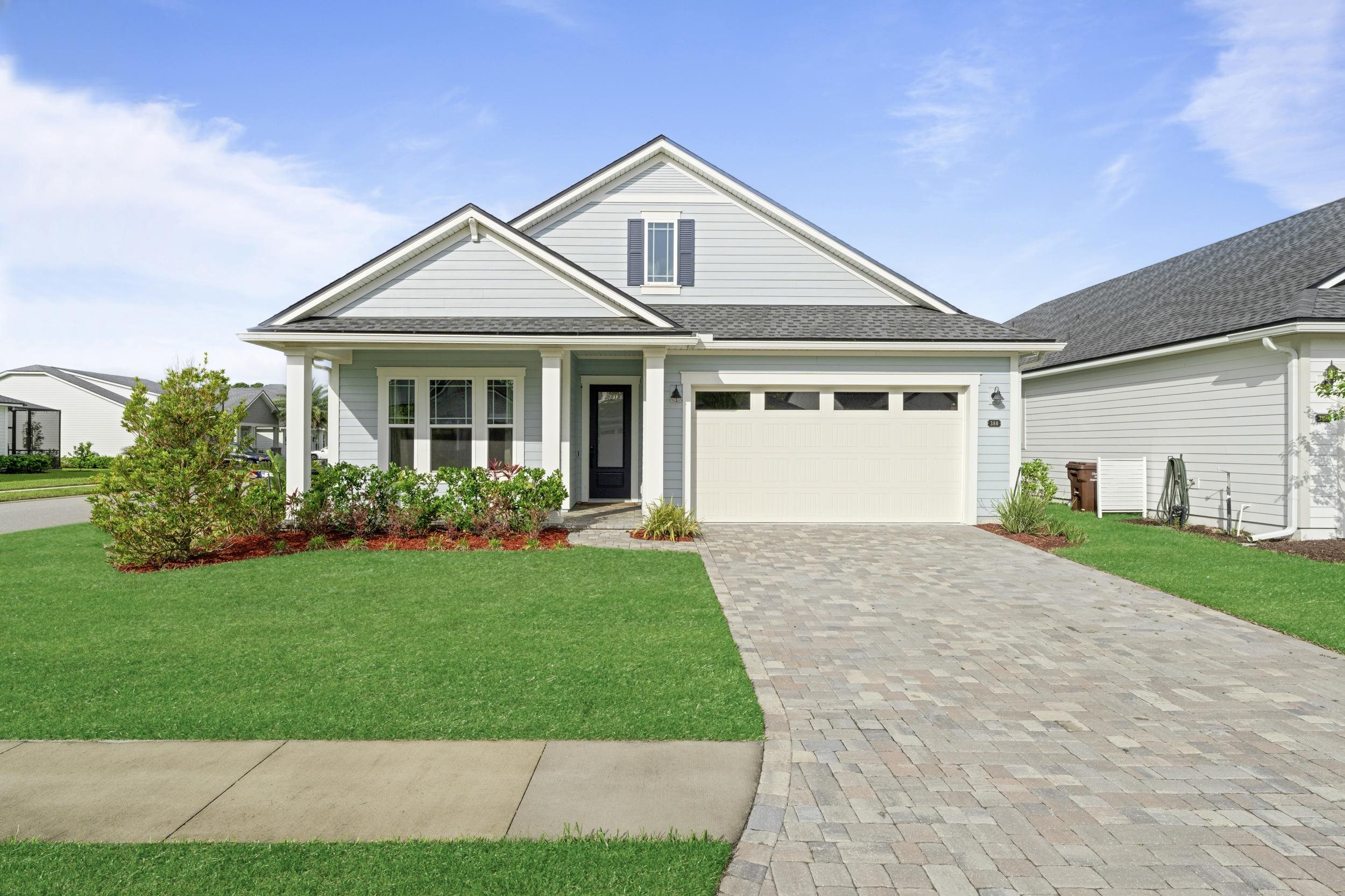 Details for 380 Maralinda Dr, St Augustine, FL 32095