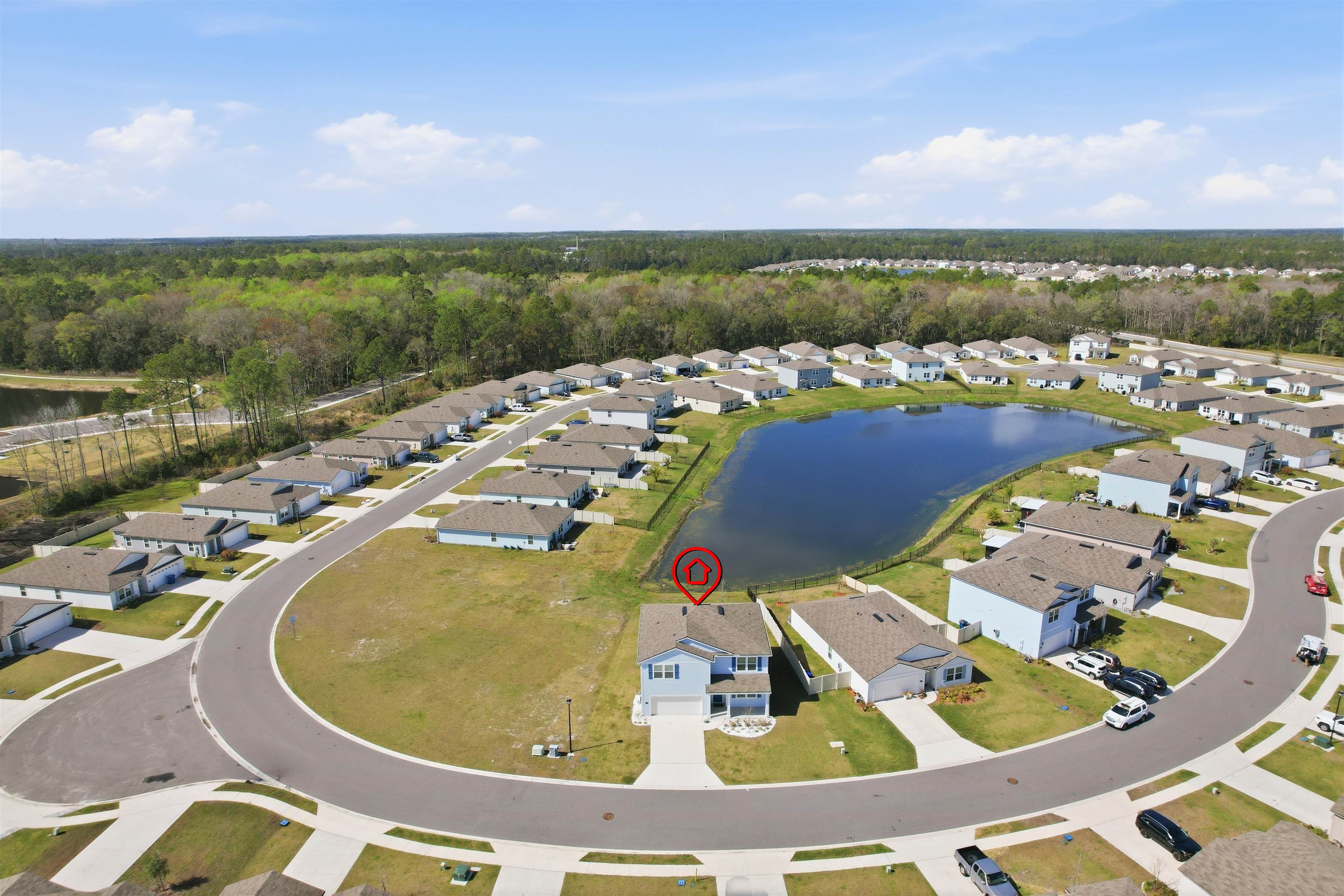 Image 5 of 54 For 190 Ardila Cir