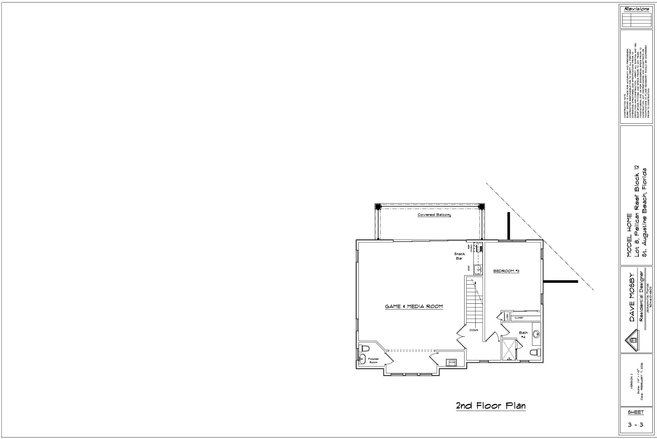 Image 11 of 21 For 220 Pelican Reef Dr