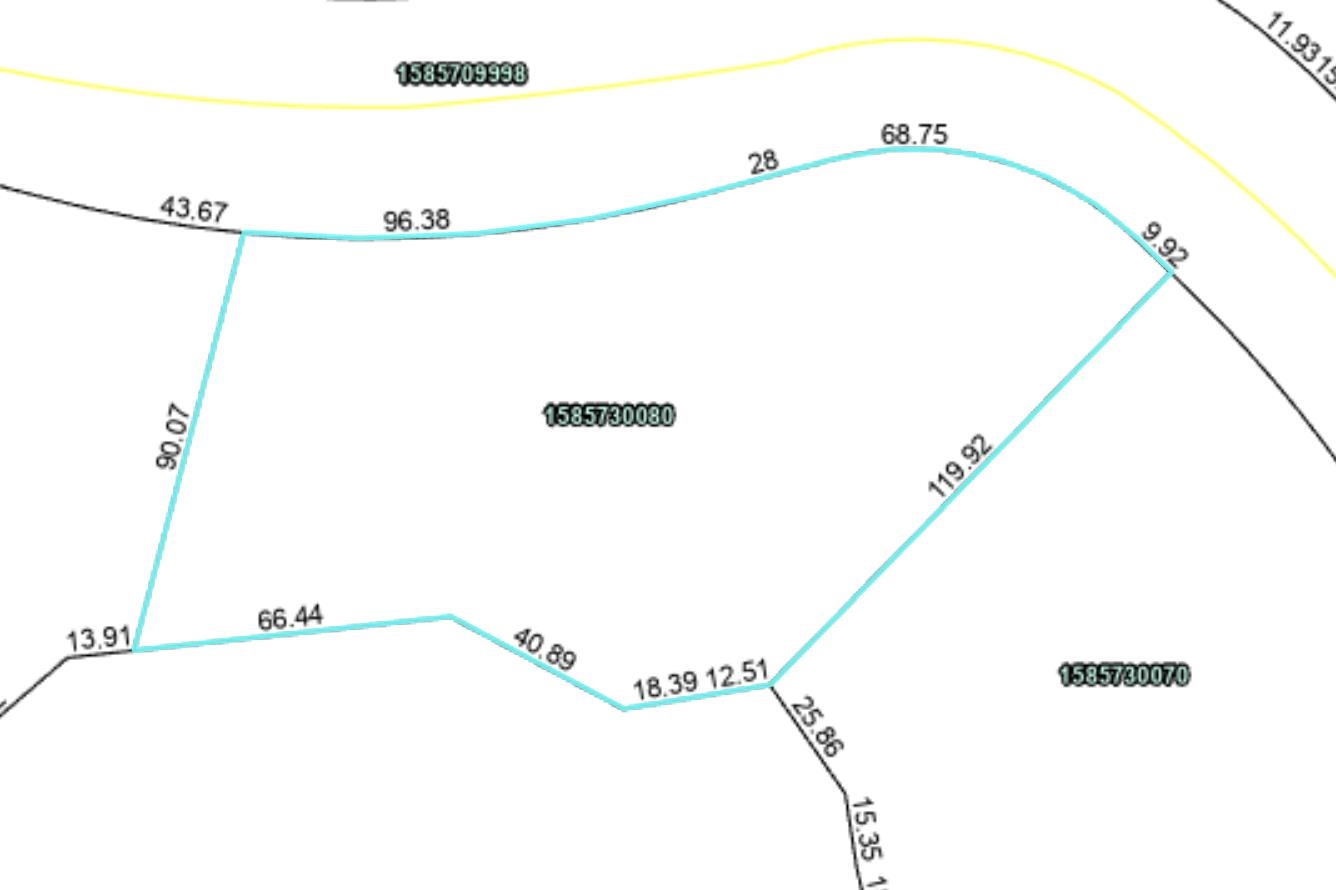 Image 4 of 21 For 220 Pelican Reef Dr