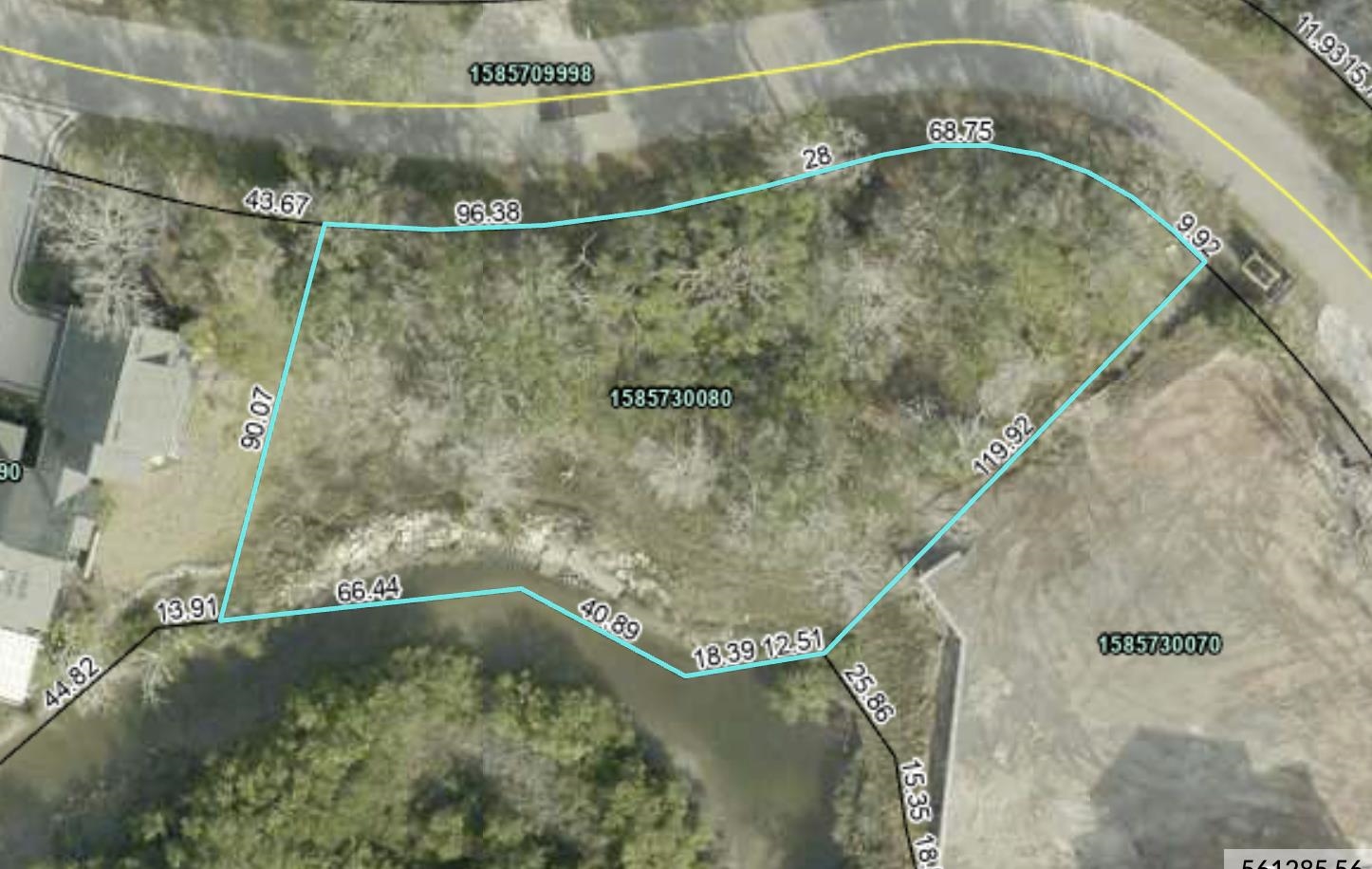 Image 5 of 21 For 220 Pelican Reef Dr