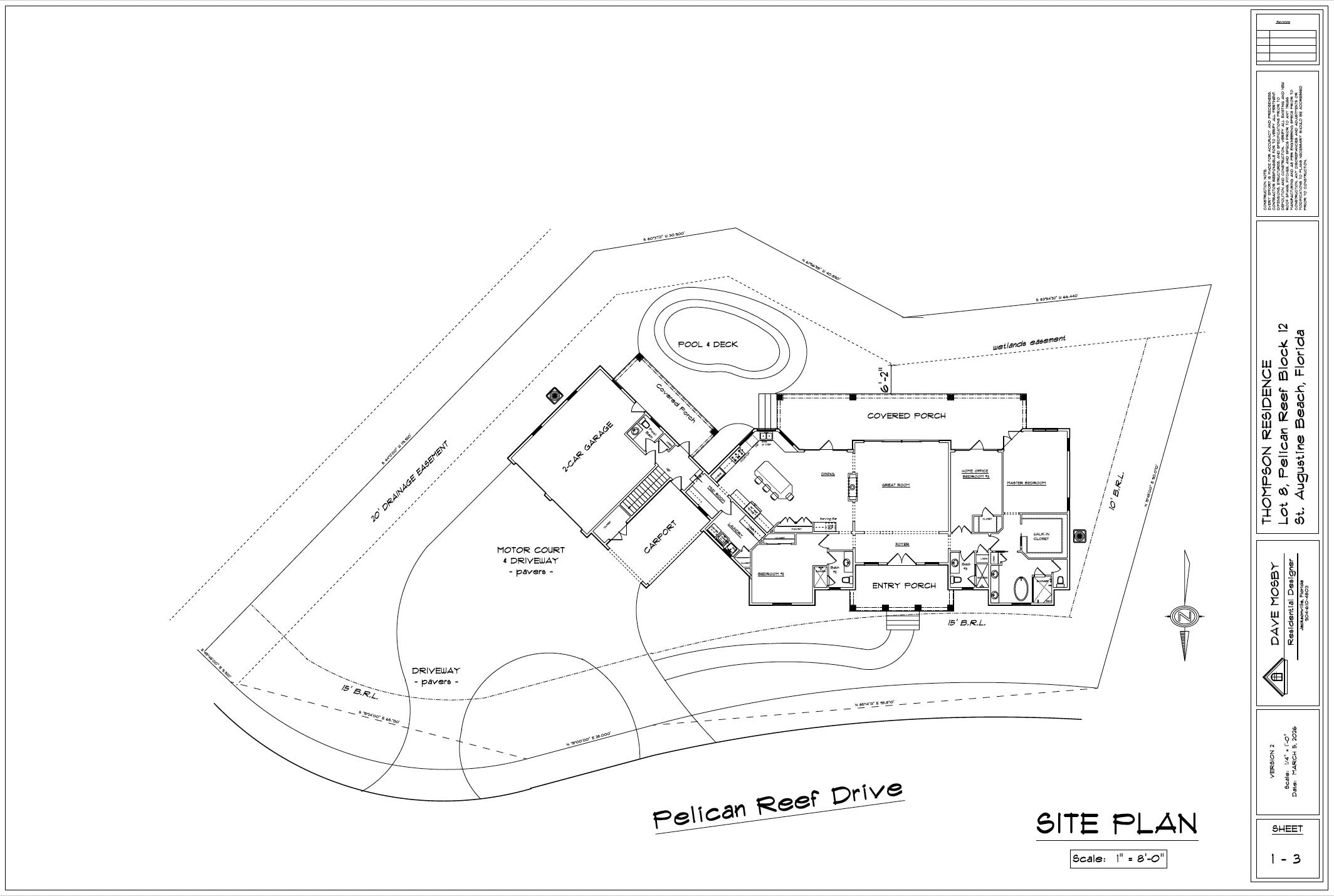 Image 9 of 21 For 220 Pelican Reef Dr