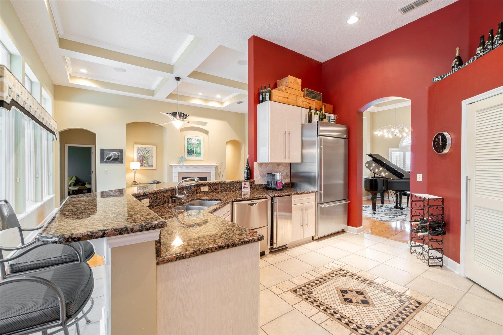 Image 12 of 31 For 616 Donald Ross Way