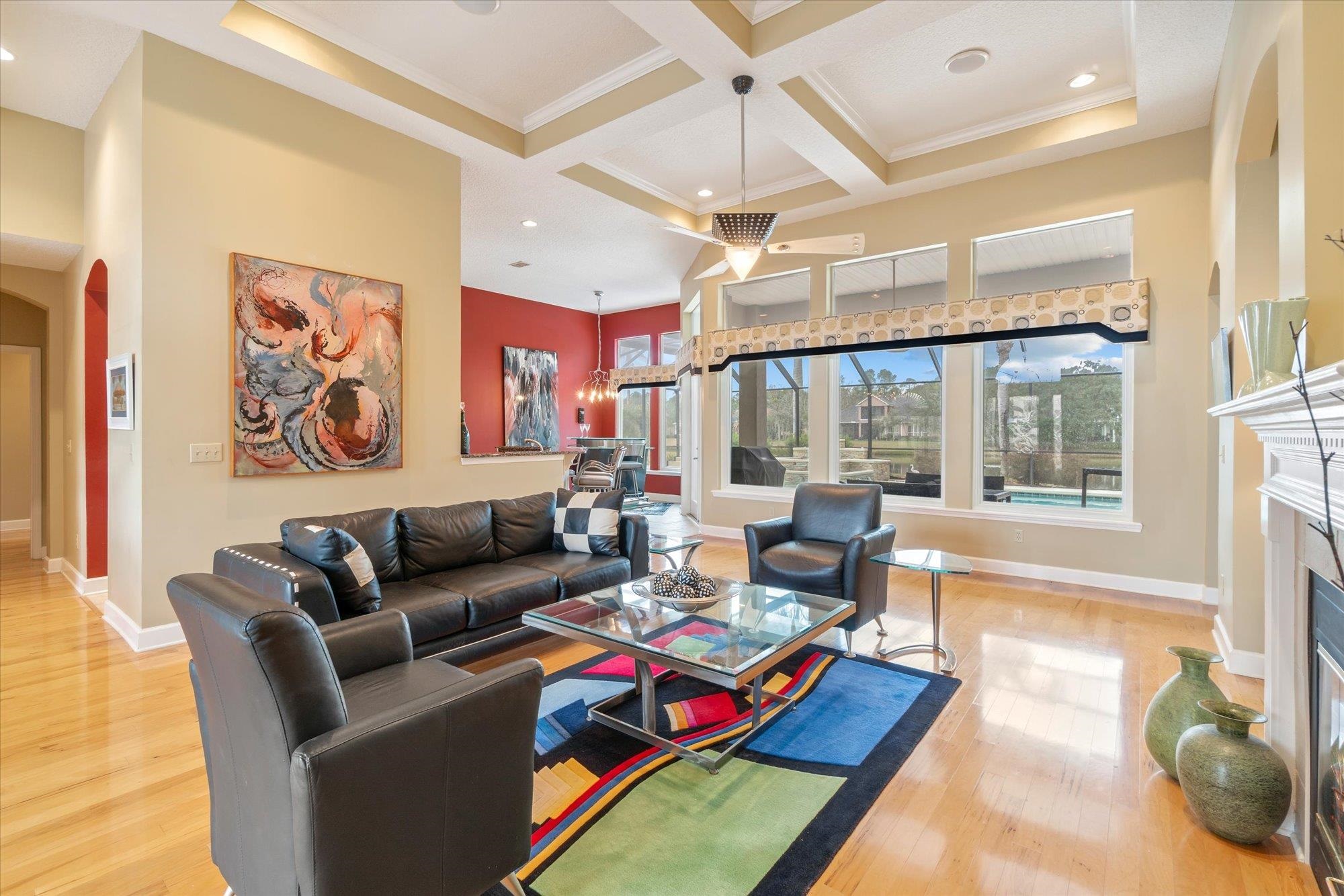 Image 6 of 31 For 616 Donald Ross Way