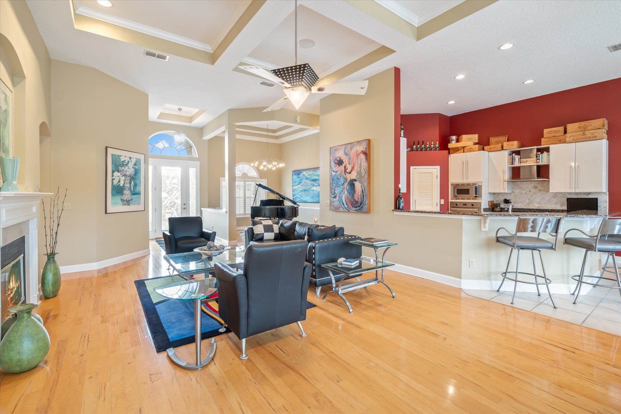 Image 7 of 31 For 616 Donald Ross Way