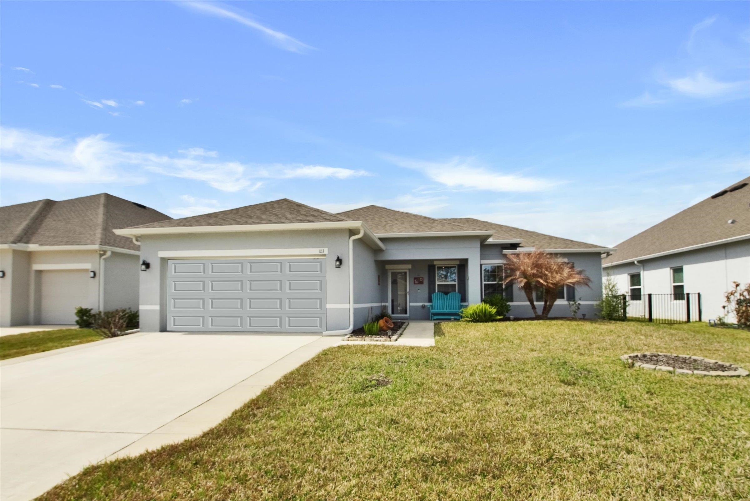 Details for 103 Ocean Jasper Dr, St Augustine, FL 32086