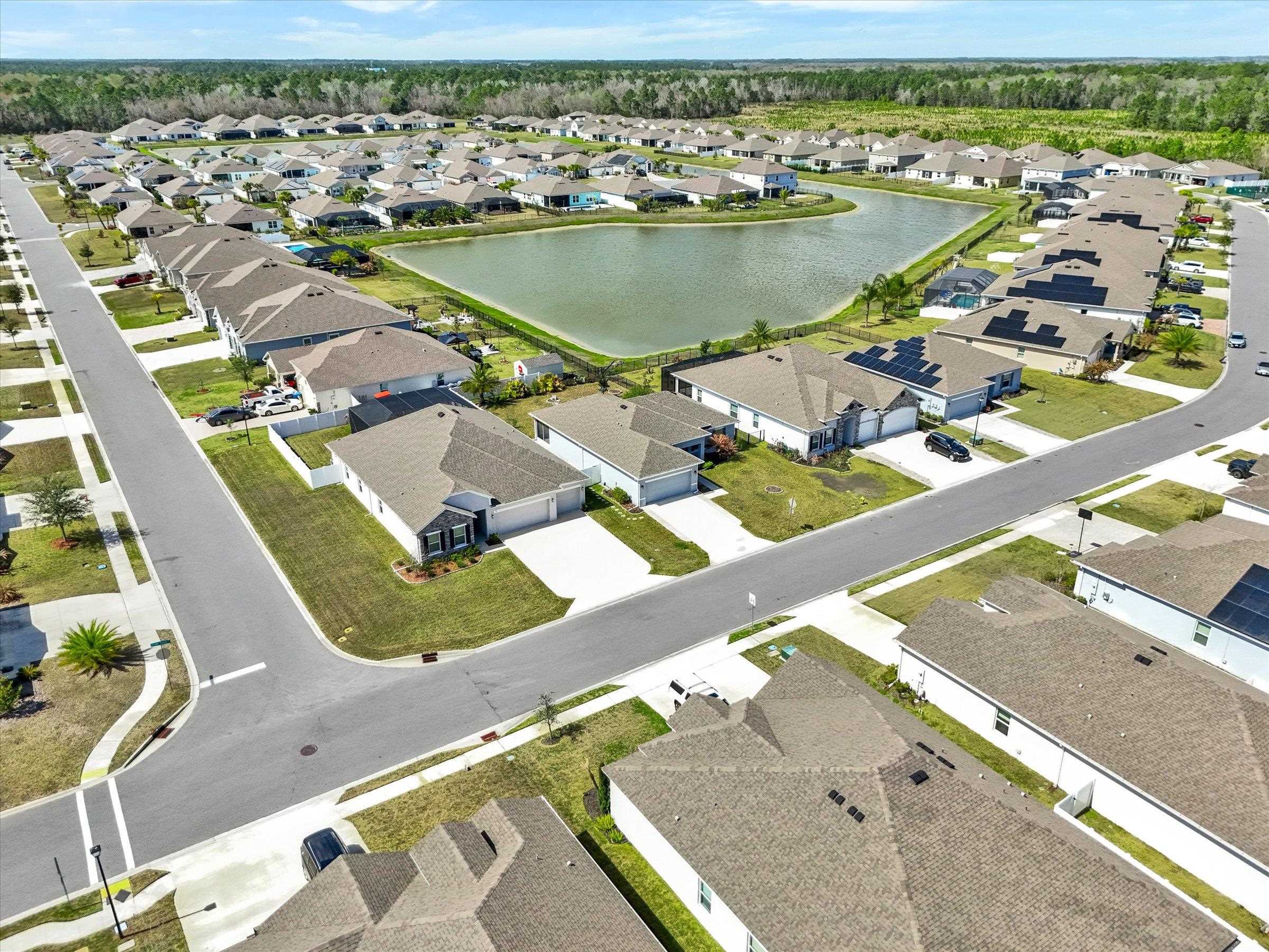 Image 38 of 48 For 103 Ocean Jasper Dr