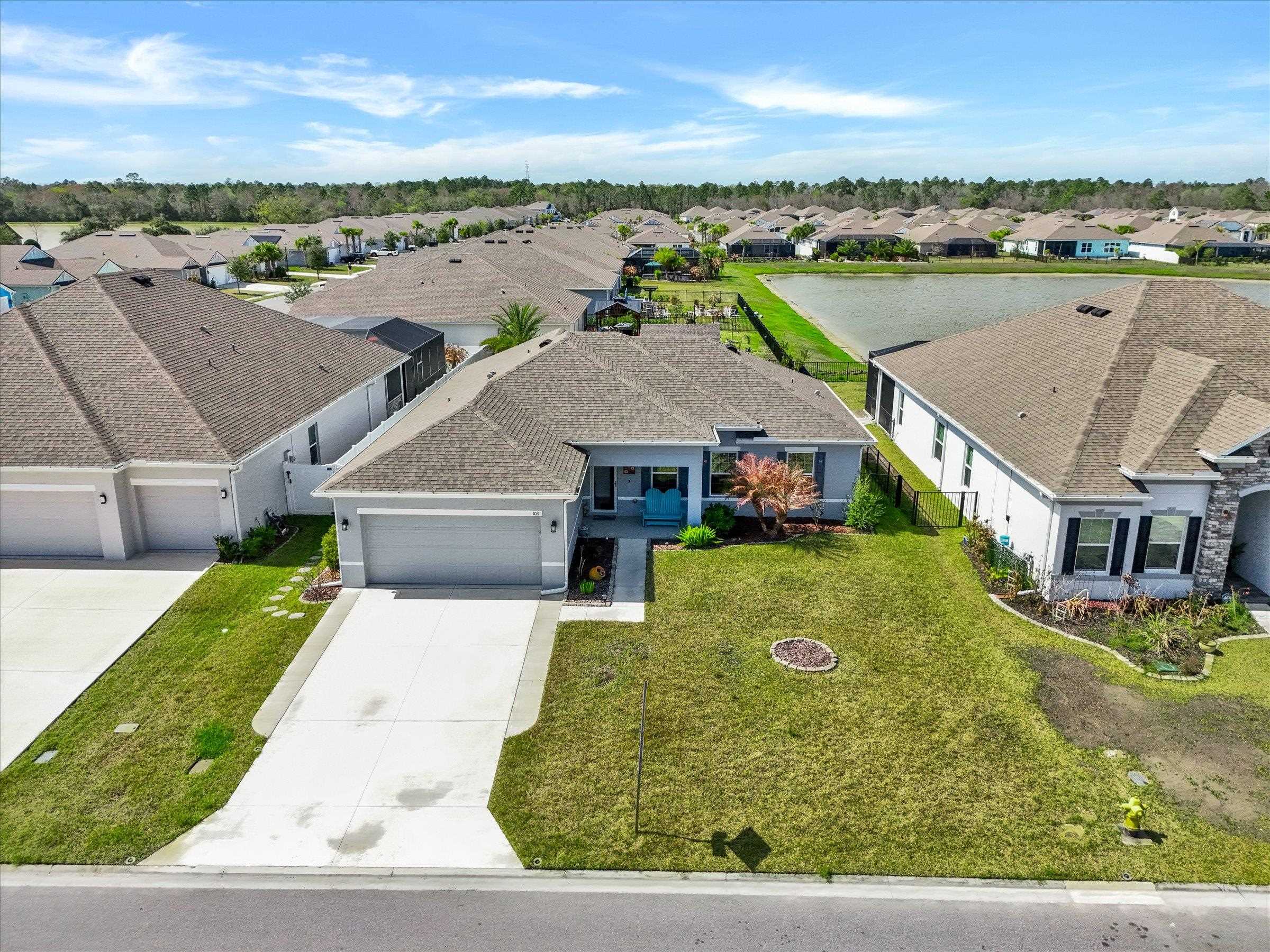 Image 39 of 48 For 103 Ocean Jasper Dr