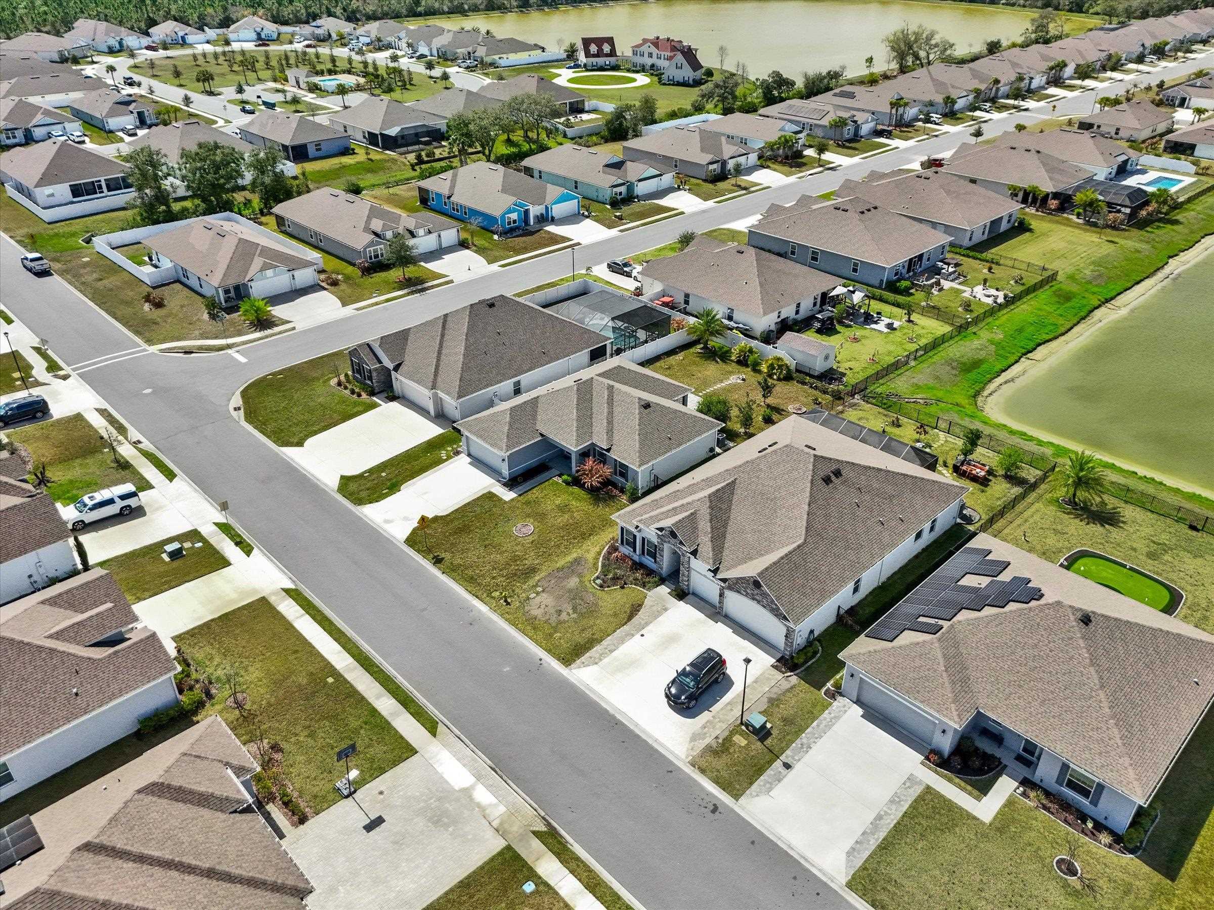 Image 42 of 48 For 103 Ocean Jasper Dr