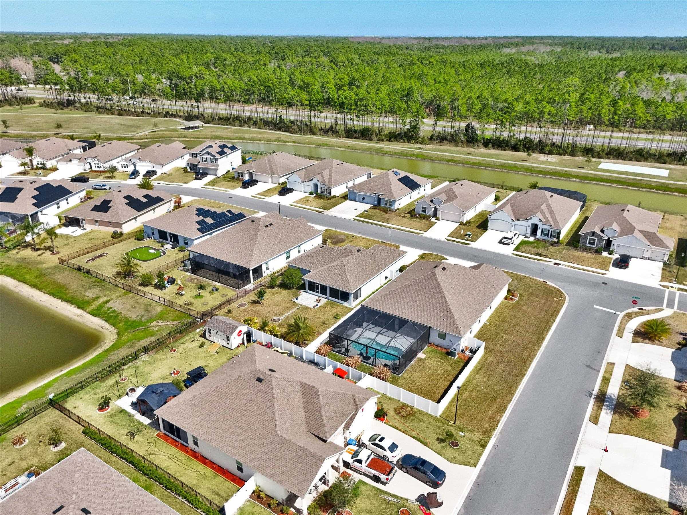 Image 48 of 48 For 103 Ocean Jasper Dr