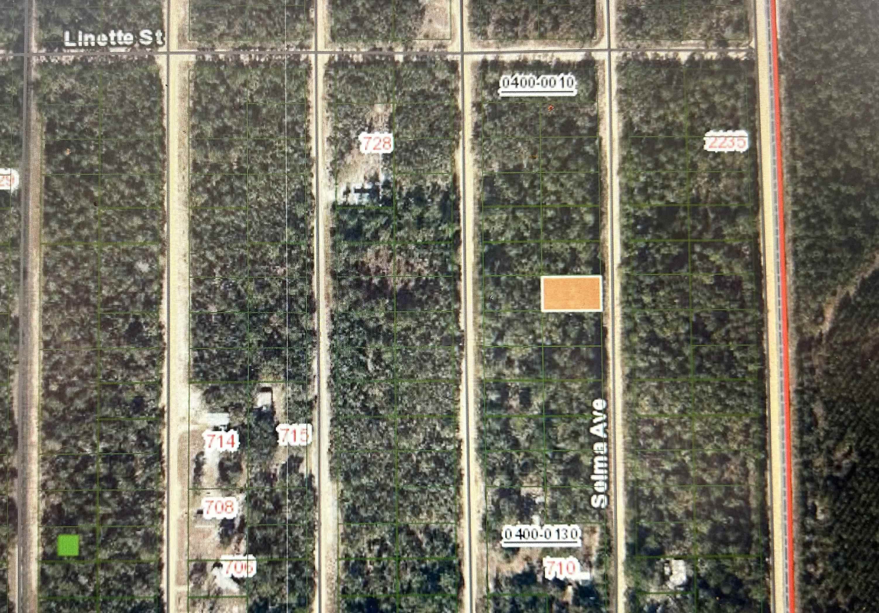 Listing Details for 0a Selma Ave, Interlachen, FL 32148
