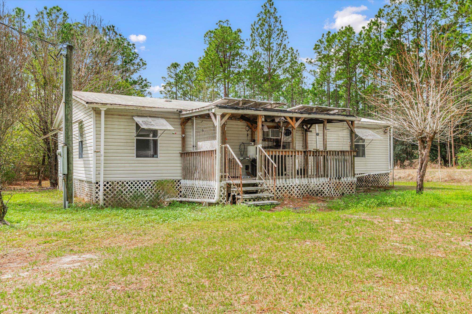 Image 20 of 53 For 4040 Cedar Ford Blvd