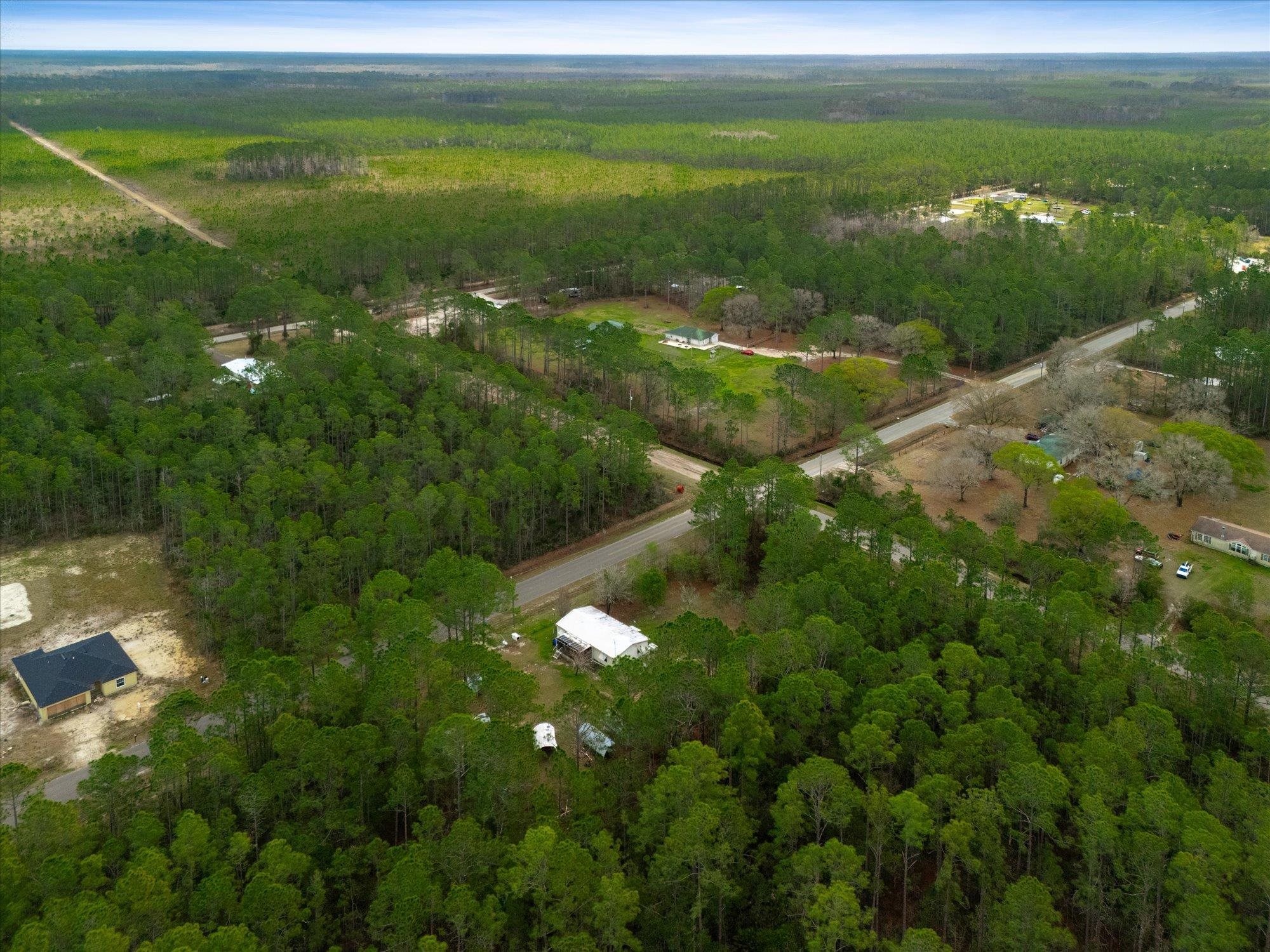 Image 40 of 53 For 4040 Cedar Ford Blvd