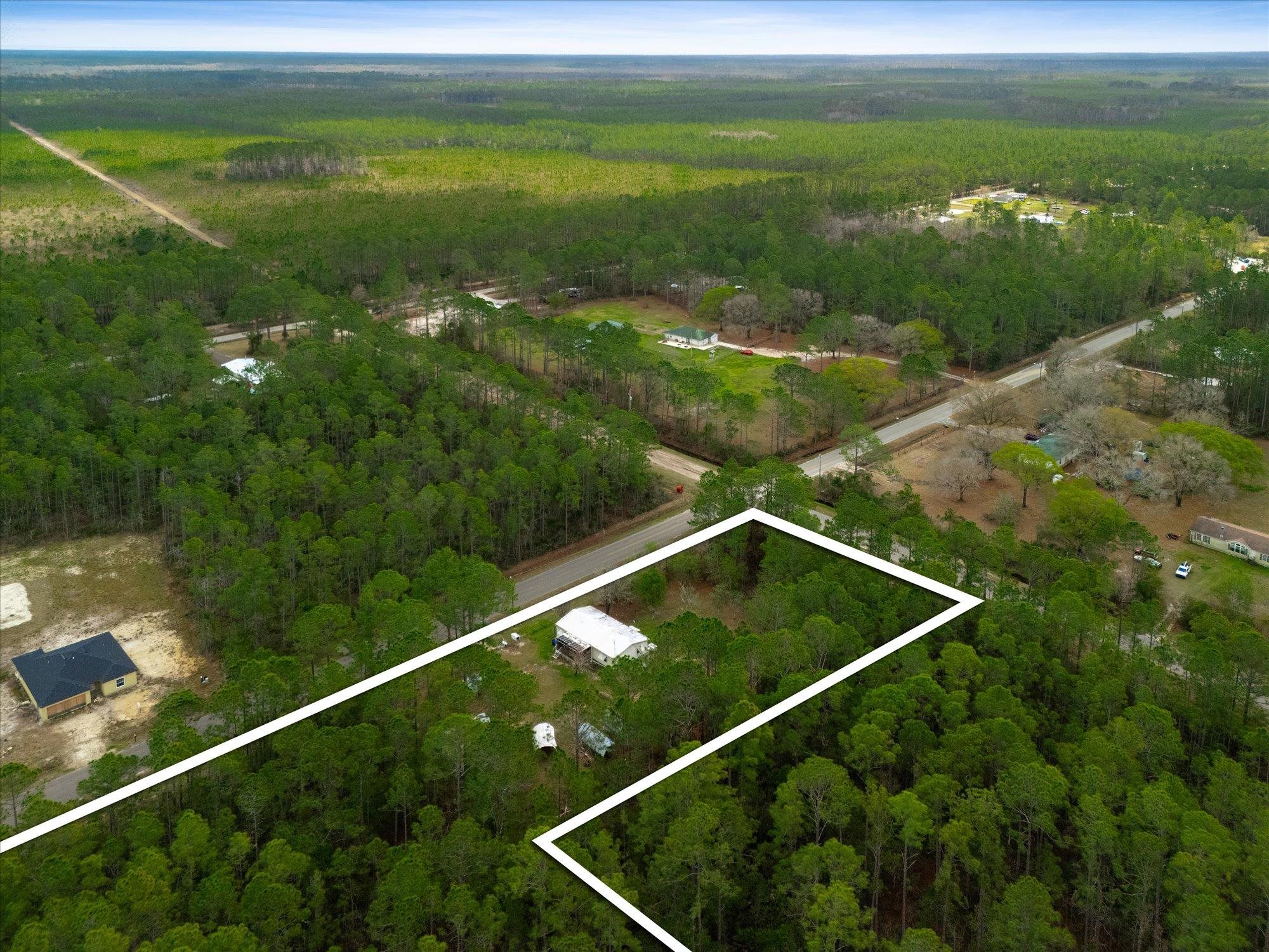 Image 42 of 53 For 4040 Cedar Ford Blvd