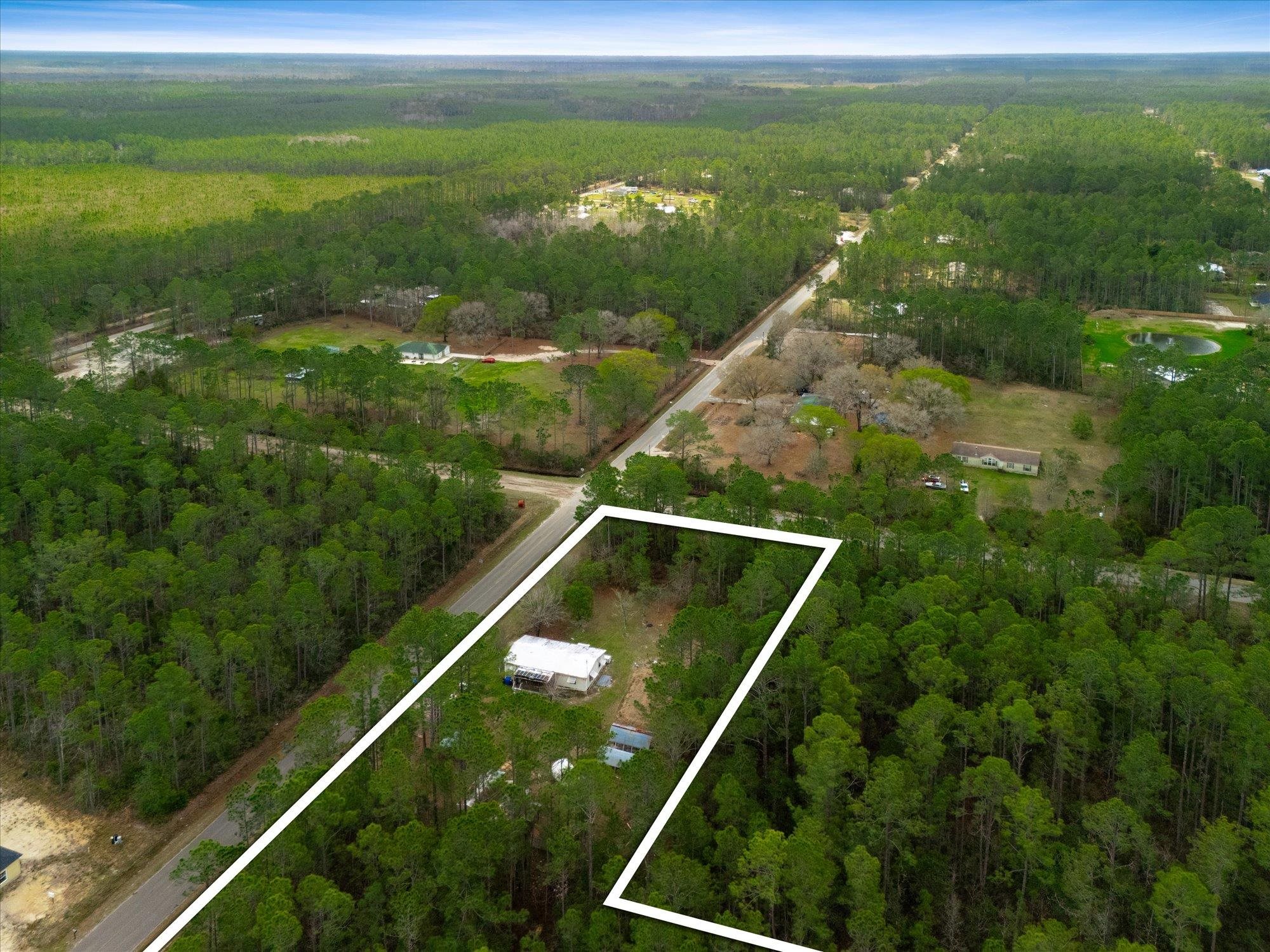 Image 45 of 53 For 4040 Cedar Ford Blvd