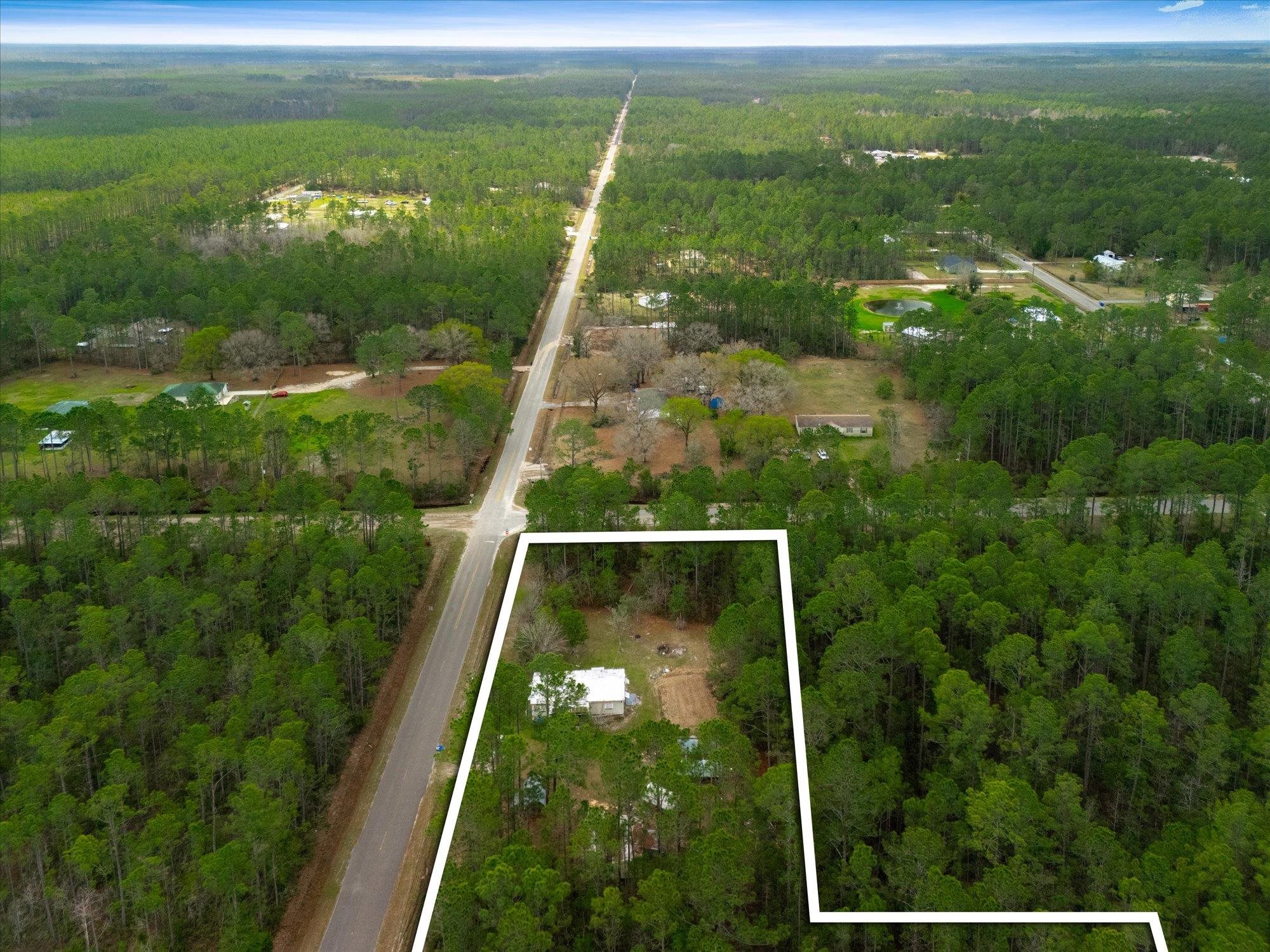 Image 48 of 53 For 4040 Cedar Ford Blvd