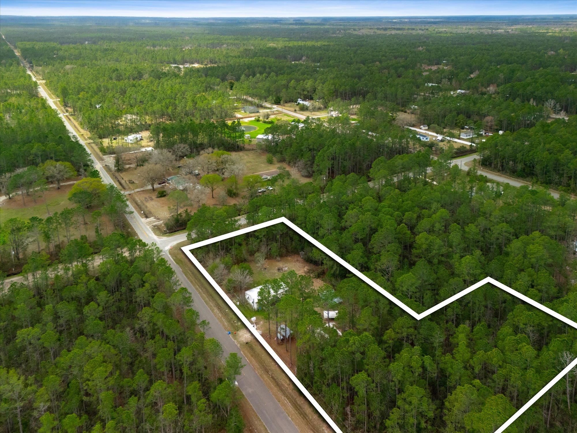 Image 51 of 53 For 4040 Cedar Ford Blvd