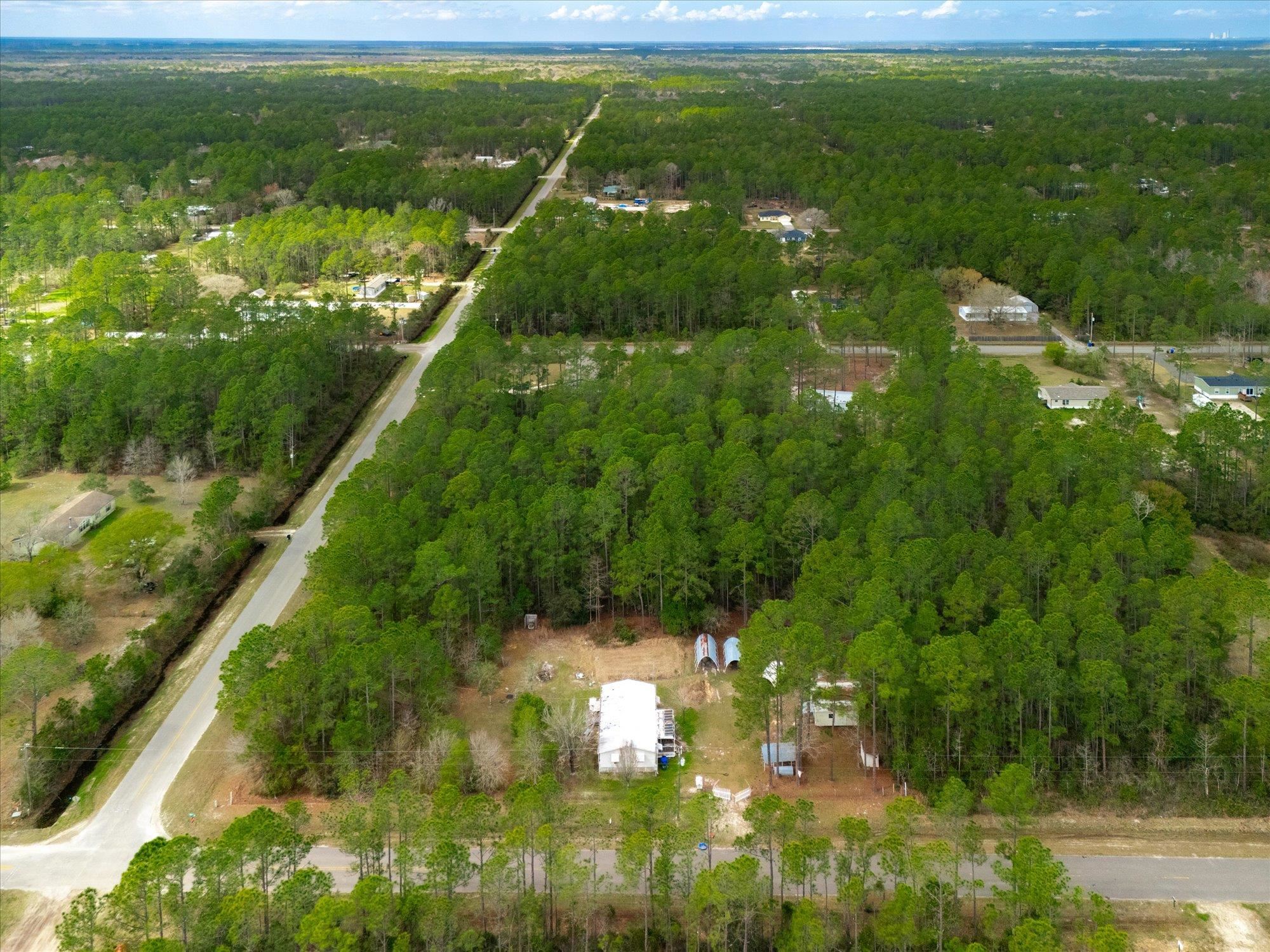 Image 52 of 53 For 4040 Cedar Ford Blvd