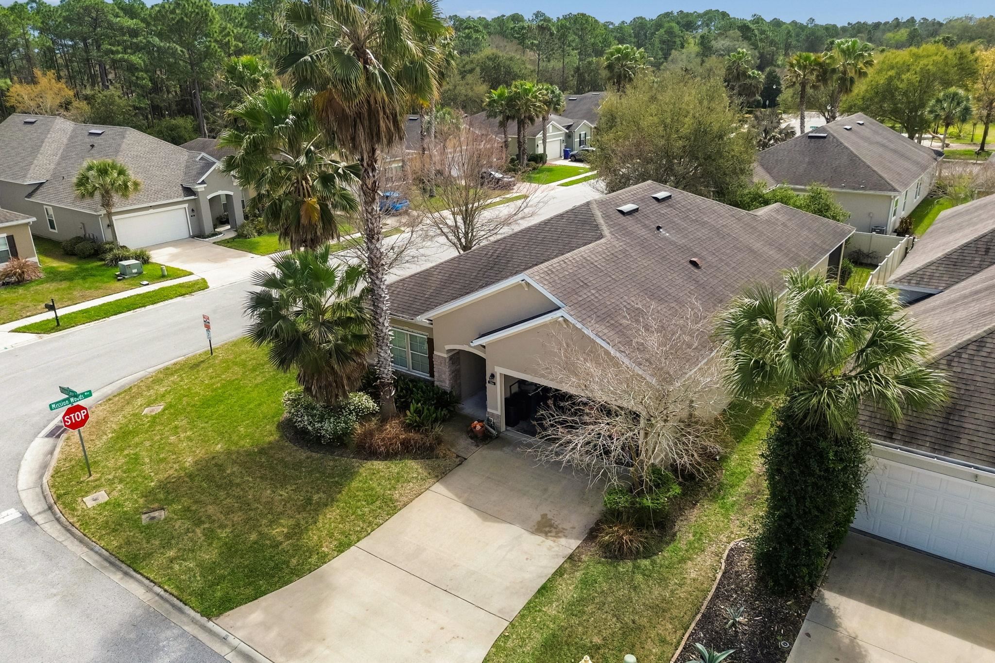 Image 45 of 54 For 206 Mission Cove Cir