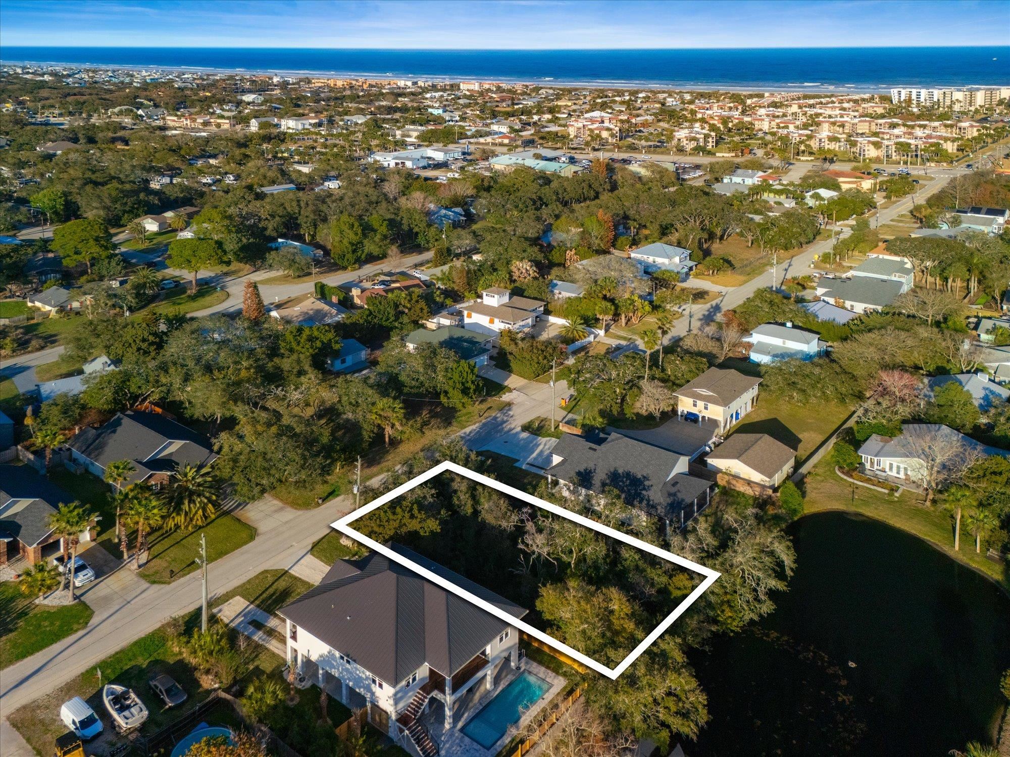 Image 7 of 18 For 261 Dondanville Rd