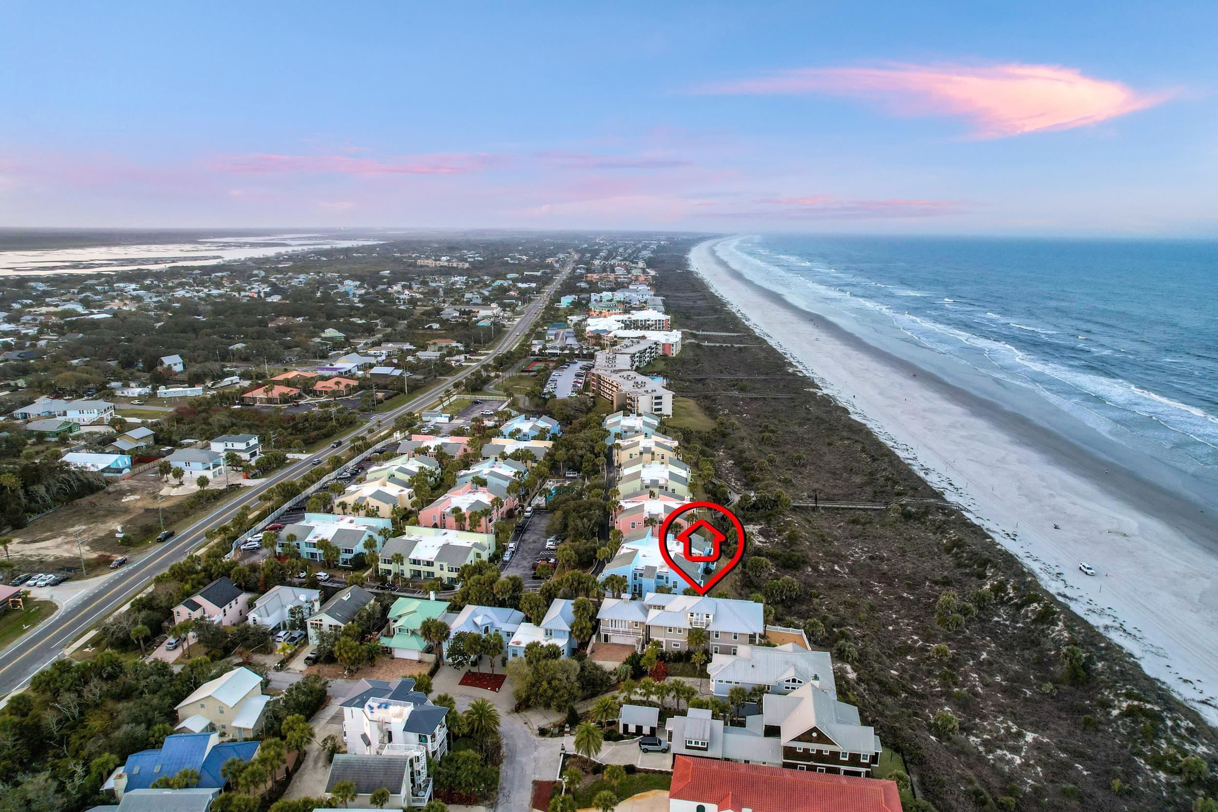 Image 68 of 68 For 28 Seascape Cir