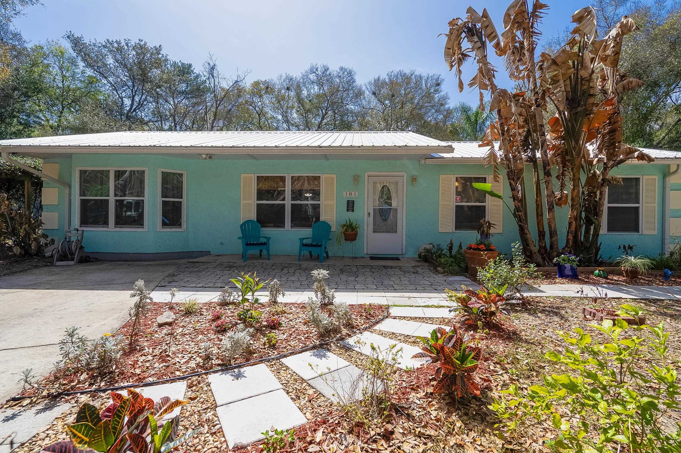 Details for 181 Calle Madrid, St Augustine, FL 32086