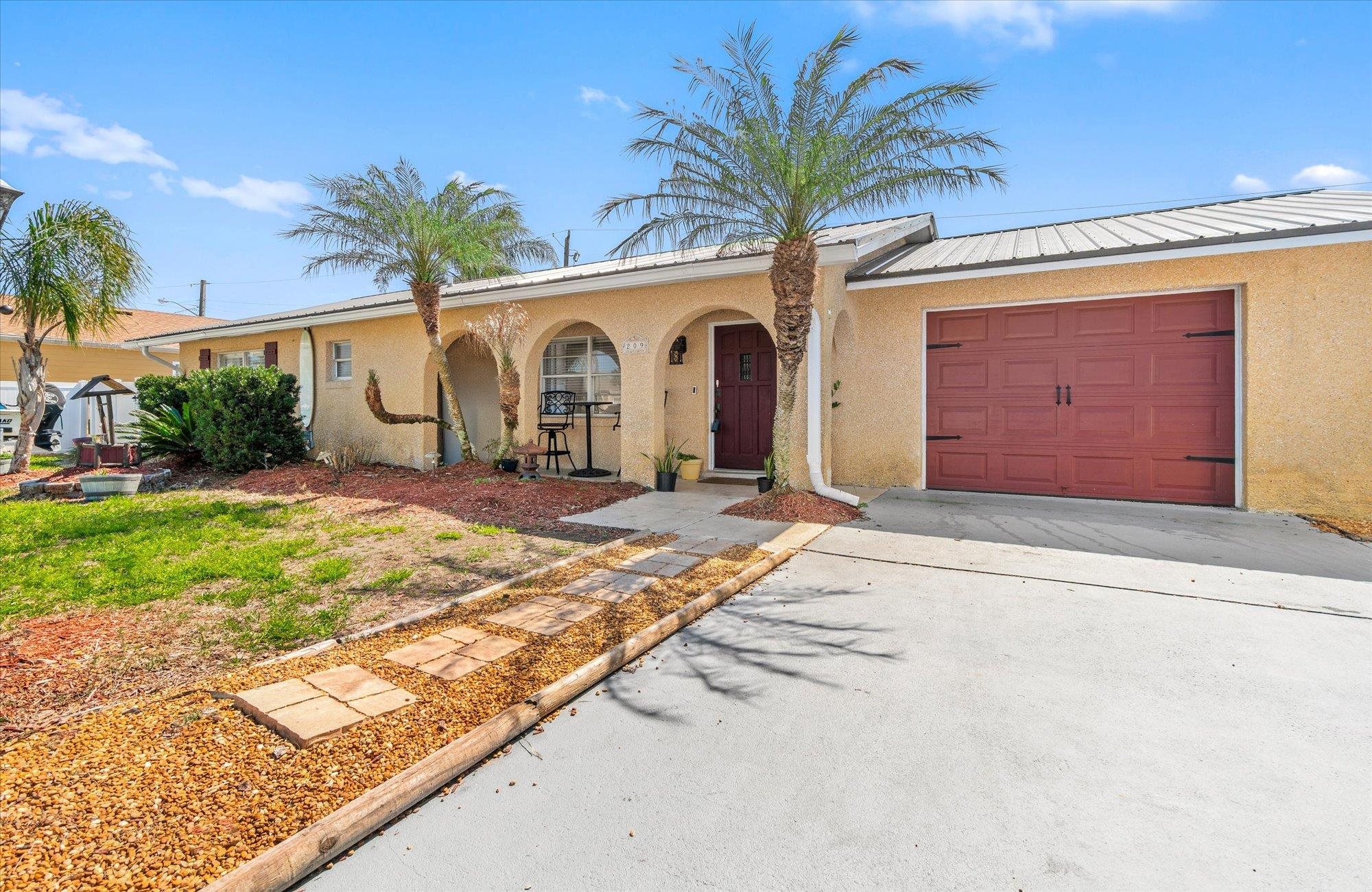 Details for 209 Tropic Way, St Augustine, FL 32080