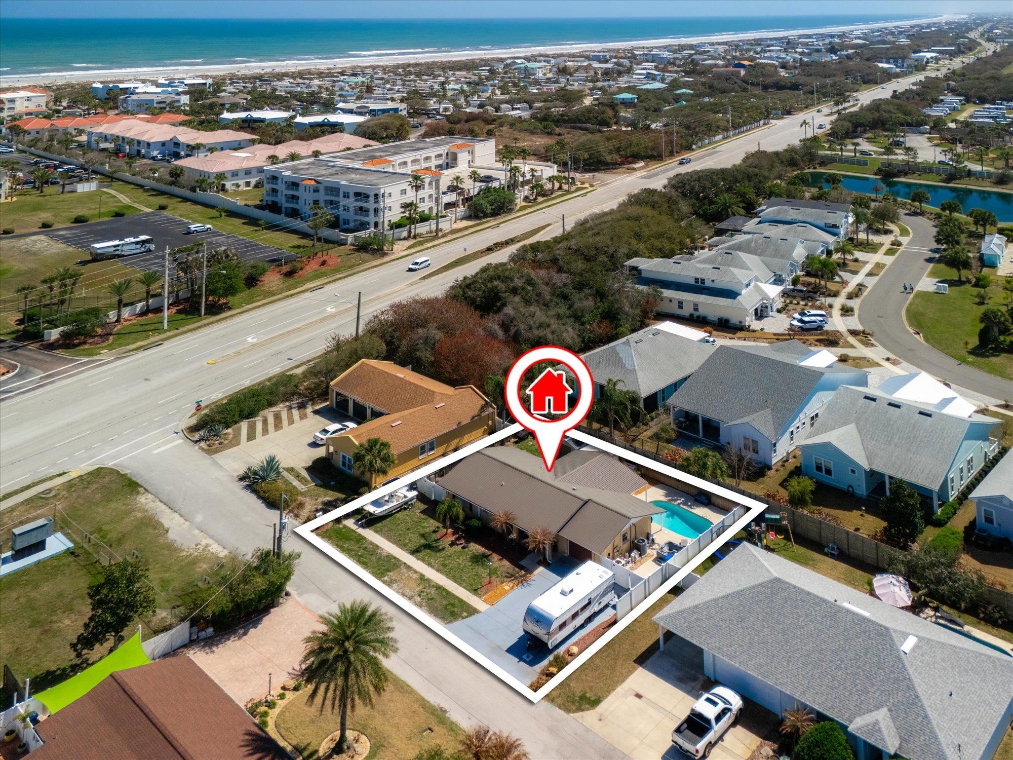 Image 39 of 53 For 209 Tropic Way