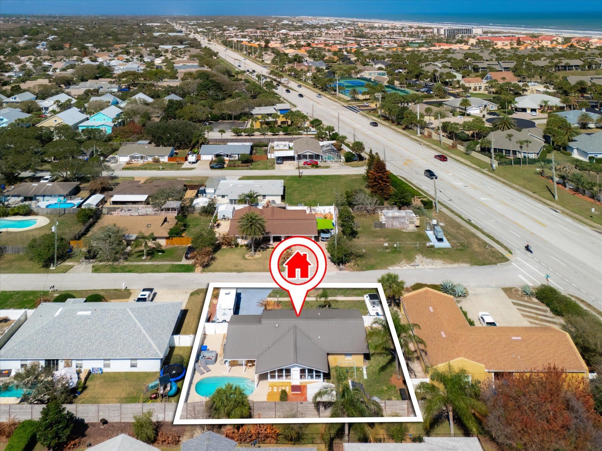 Image 45 of 53 For 209 Tropic Way