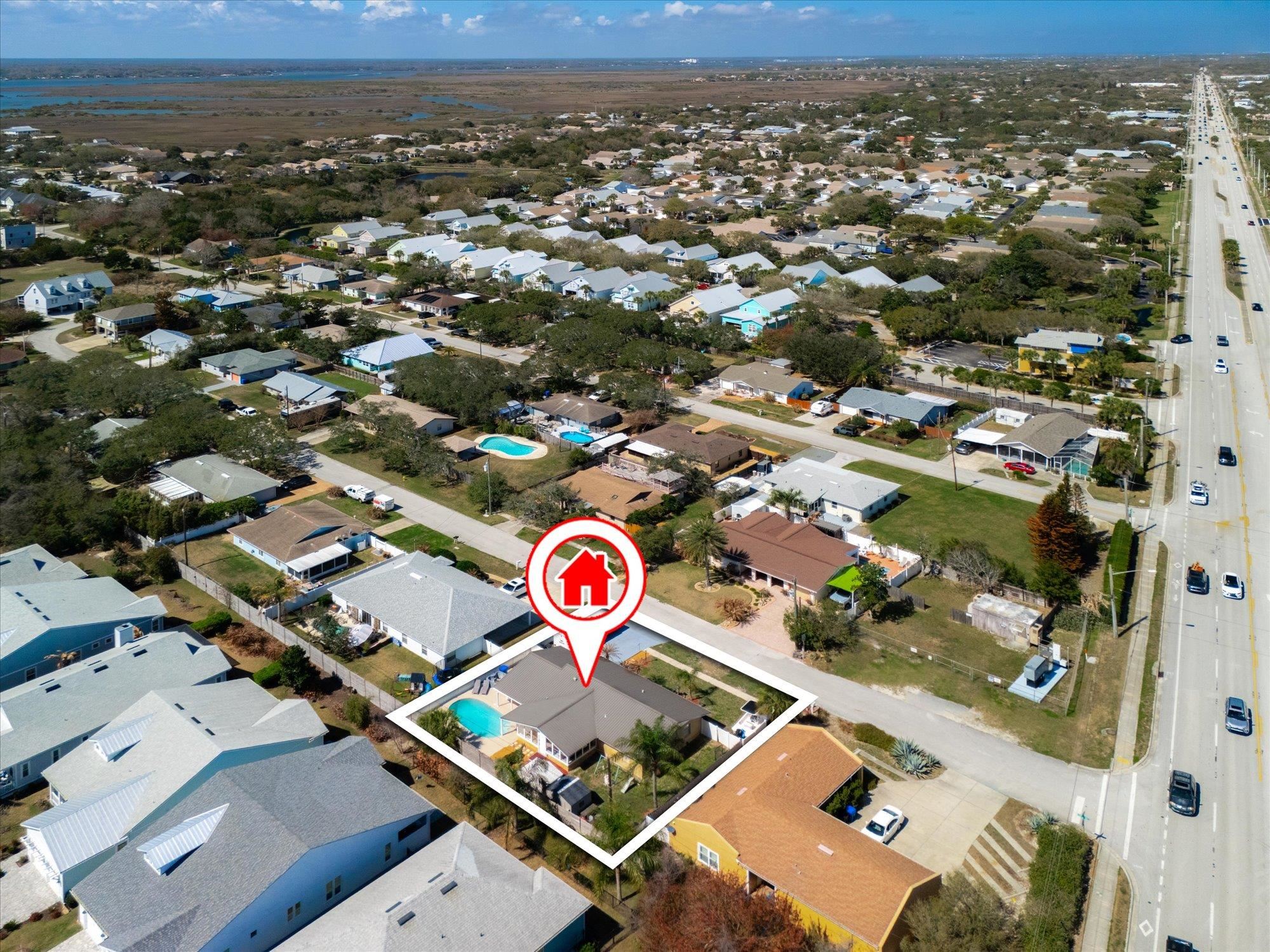 Image 47 of 53 For 209 Tropic Way