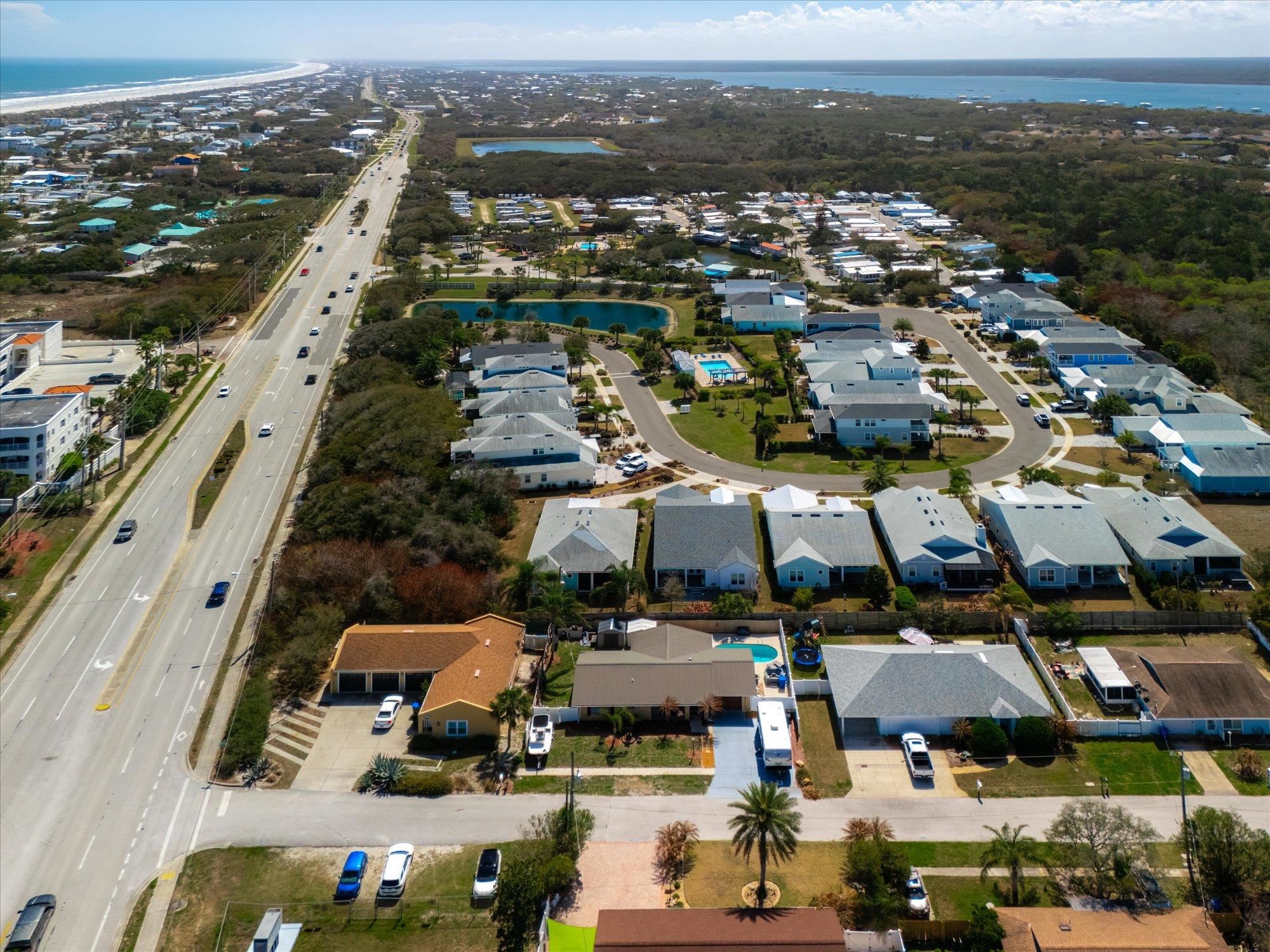 Image 50 of 53 For 209 Tropic Way